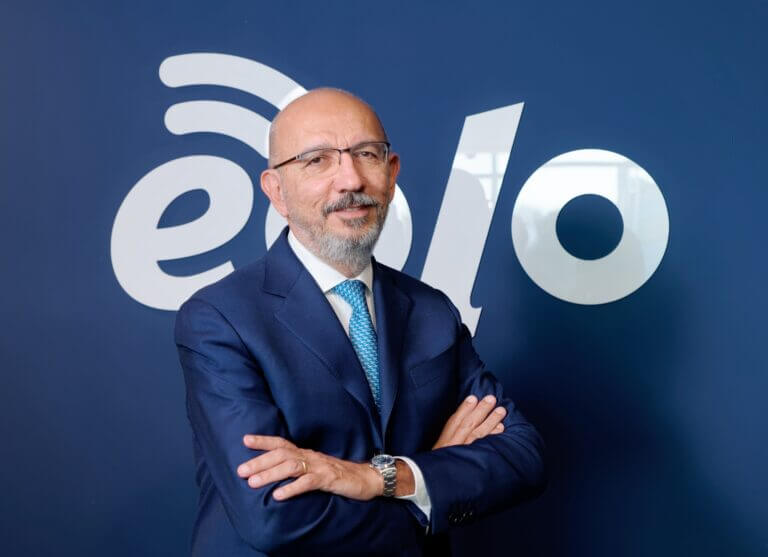 EOLO accende l’Italia dei piccoli comuni