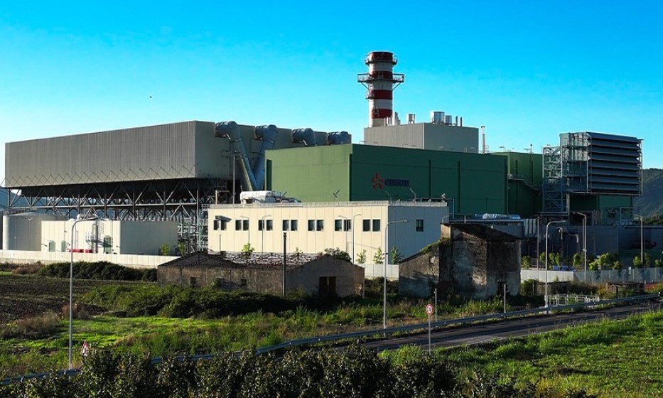 Edison: in Campania la nuova centrale di ultima generazione