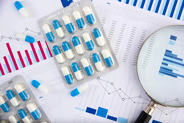 Freno a mano tirato sulla spesa farmaceutica regionale: la crescita si azzera