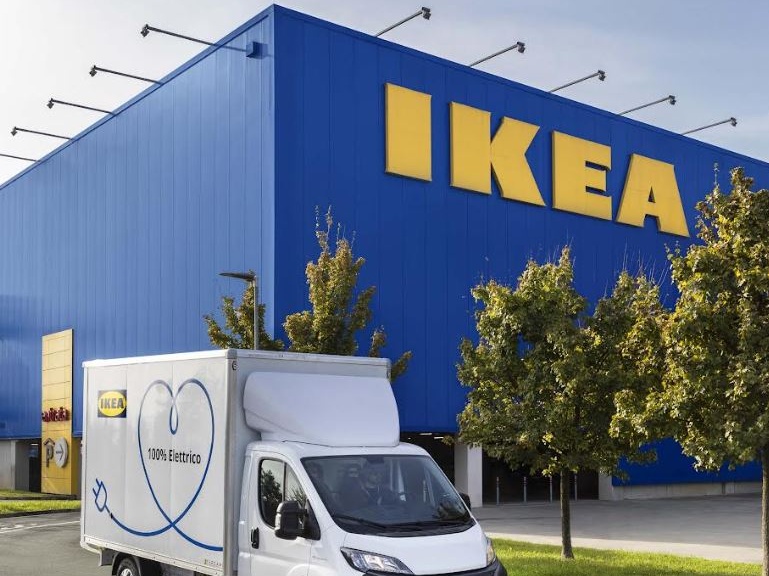 IKEA Italia ha presentato oggi il Report di Sostenibilità 2023
