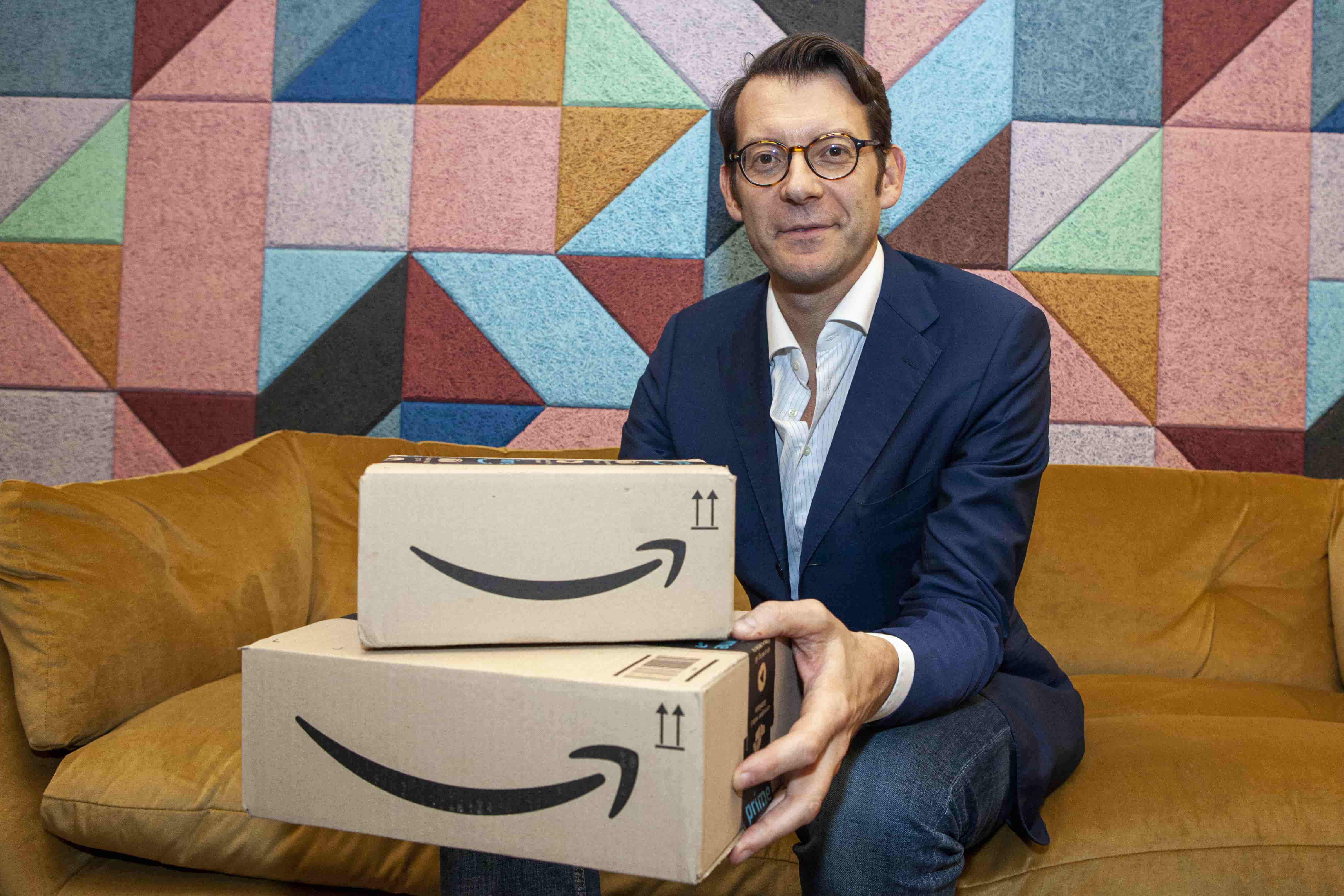 Amazon lancia i Second Chance Deal Days con sconti fino al 50% sui prodotti ricondizionati