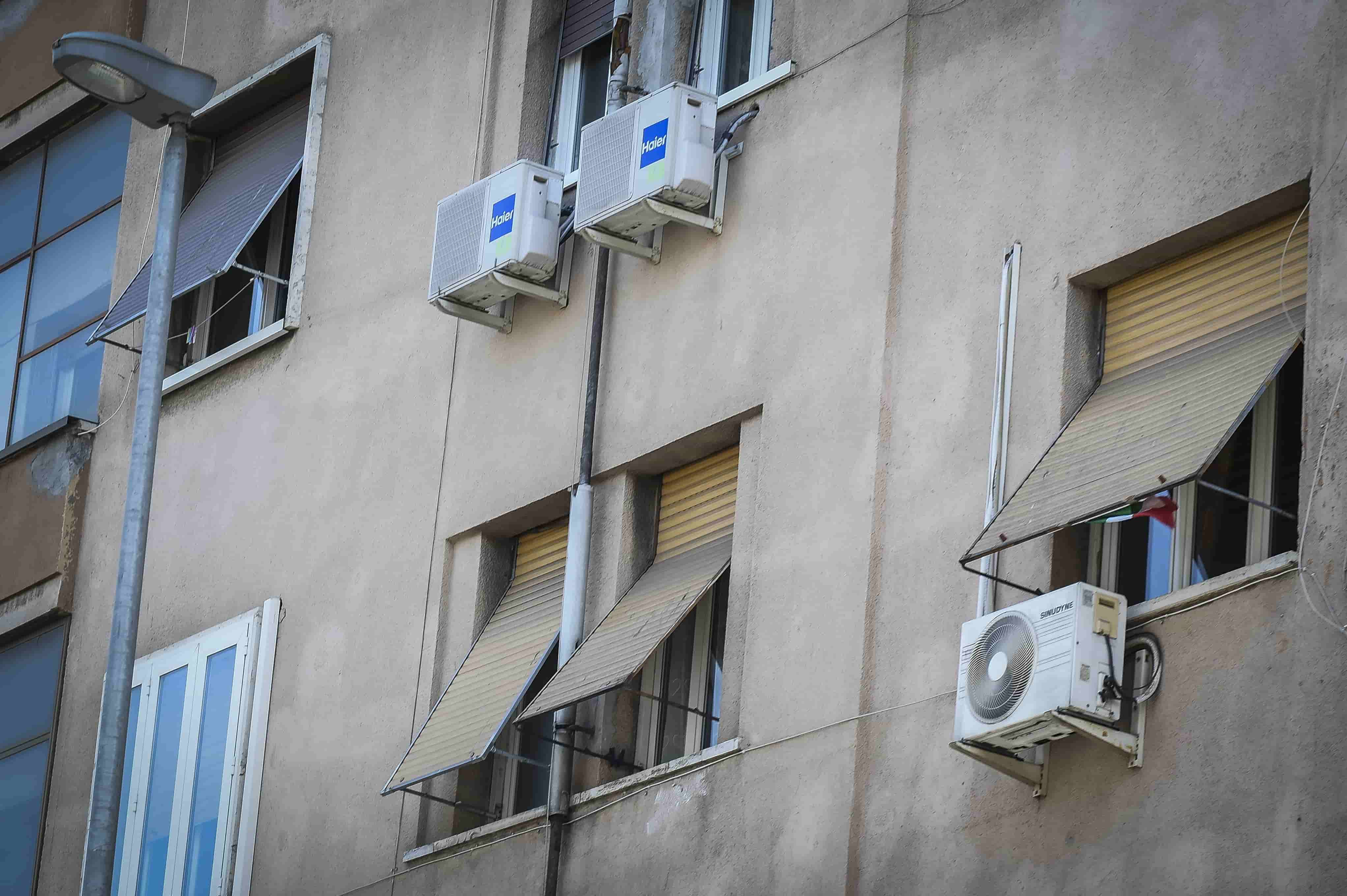 Riscaldamento autonomo e condizionatori in crescita, case italiane sempre più efficienti secondo l’Istat