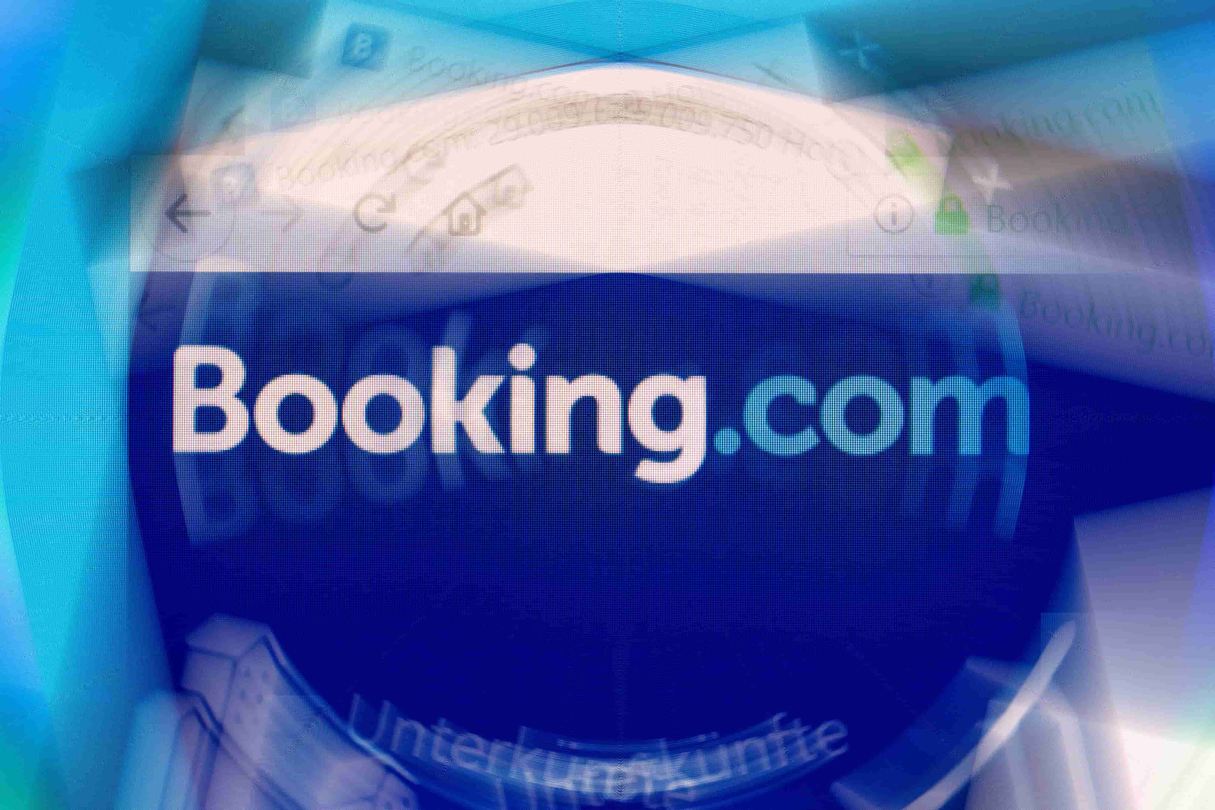 Hotel europei contro Booking: parte la class action per i risarcimenti