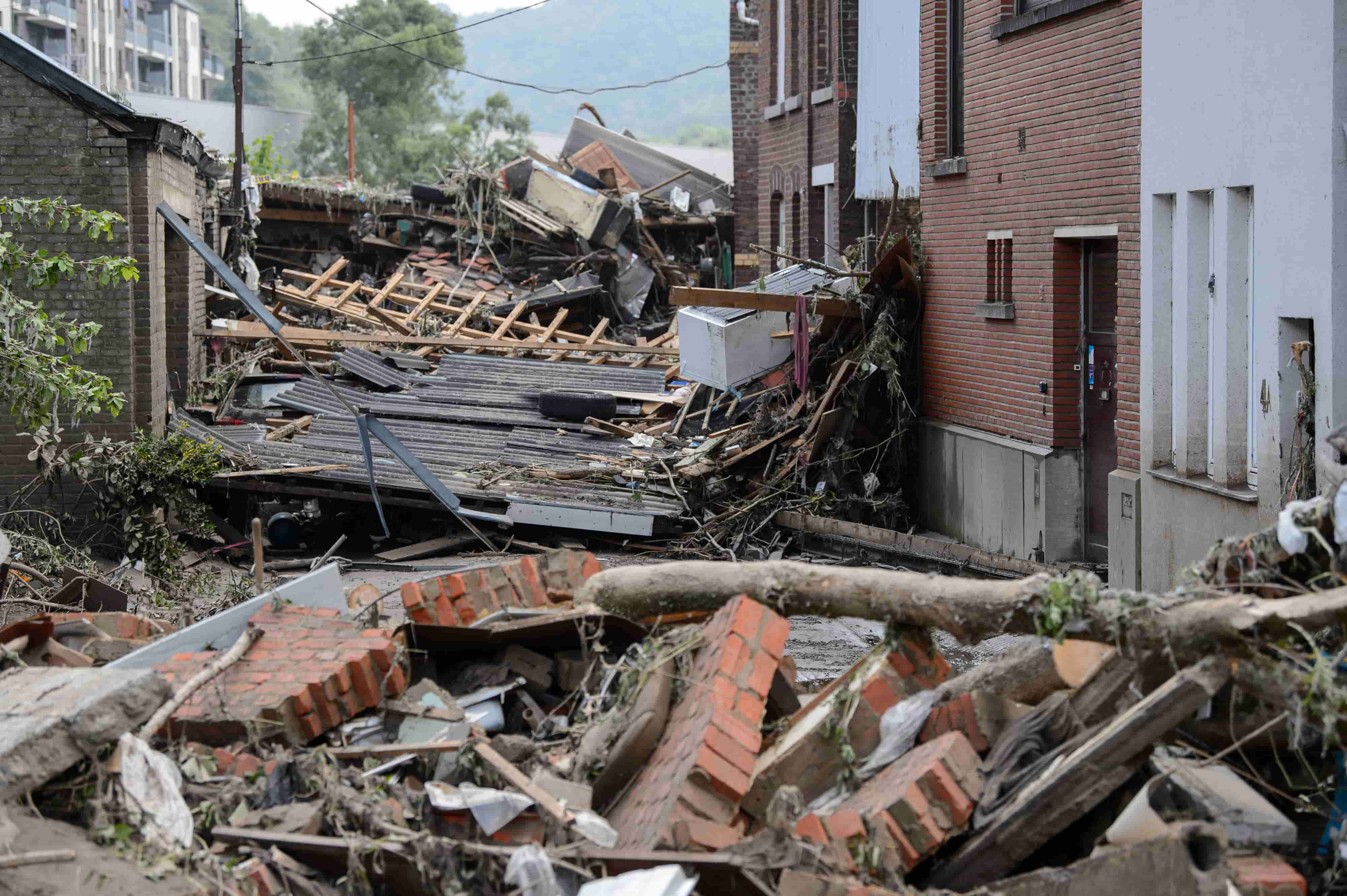 Polizze catastrofali obbligatorie per 25mila imprese
