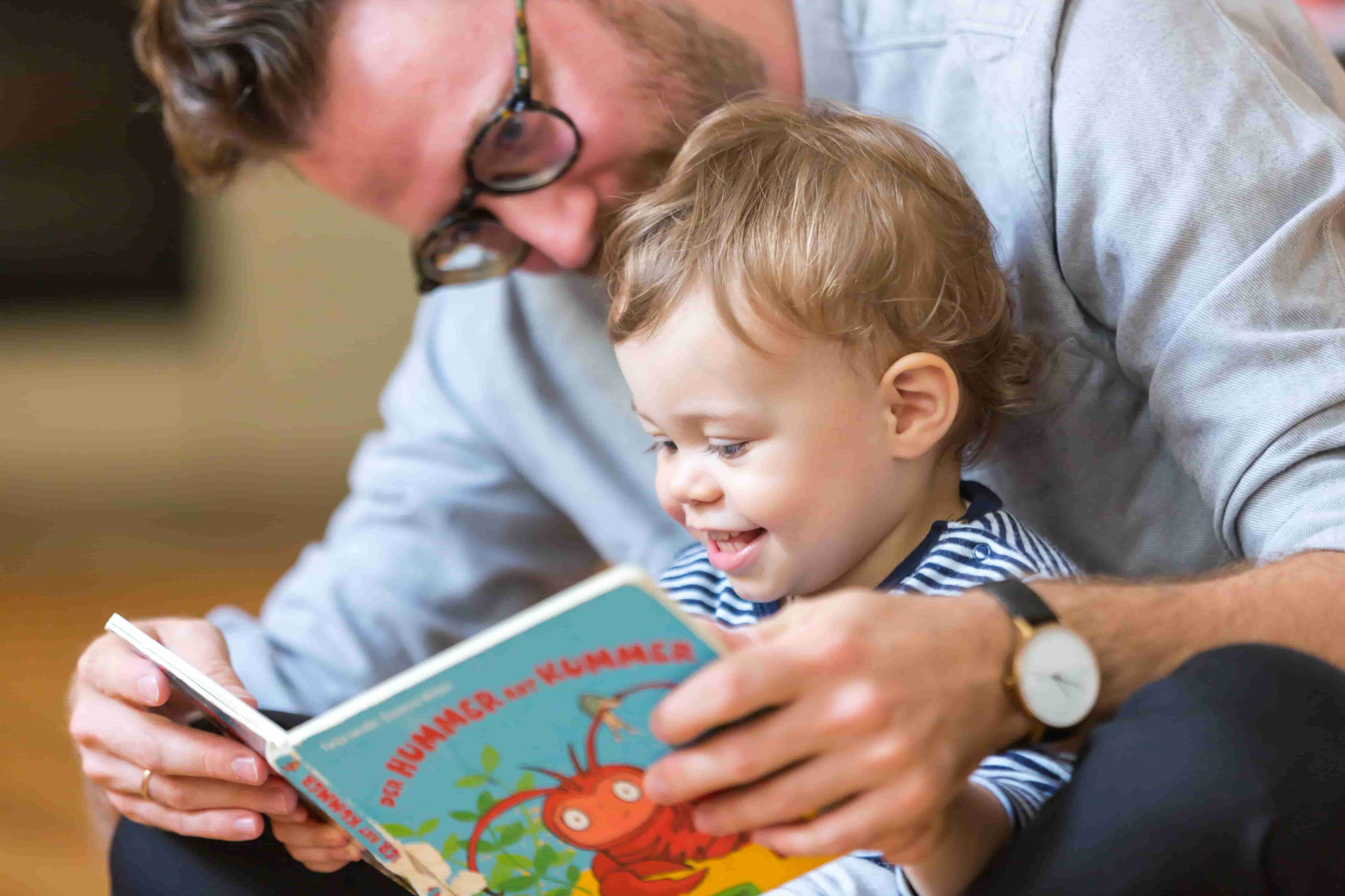 Padri separati, uomini vulnerabili