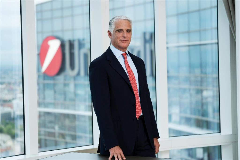 UniCredit nominata banca dell'anno 2024 in Italia da The Banker (Gruppo FT)