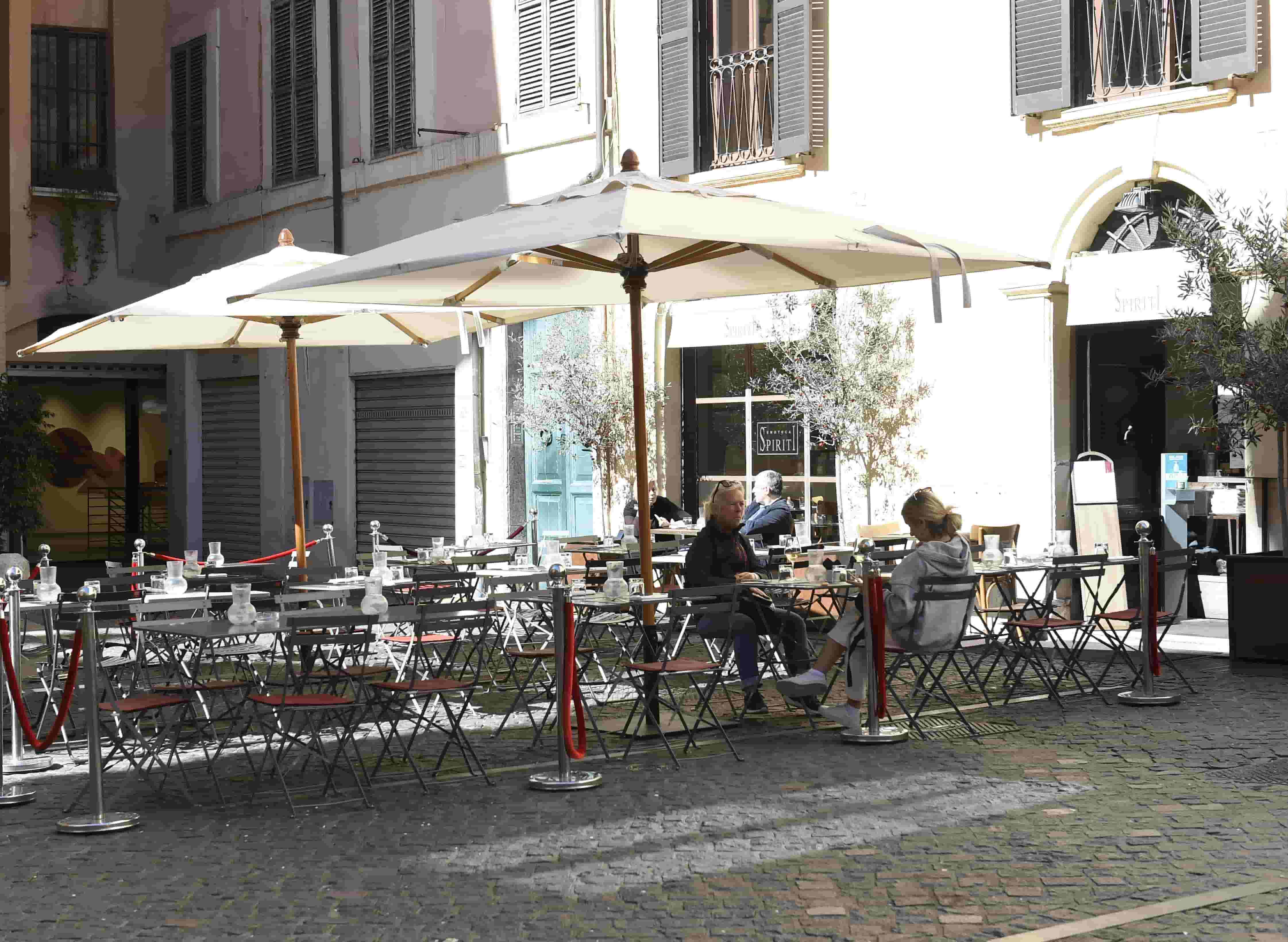 Il potere turistico della ristorazione, 23 miliardi di euro che raccontano l’Italia nel mondo