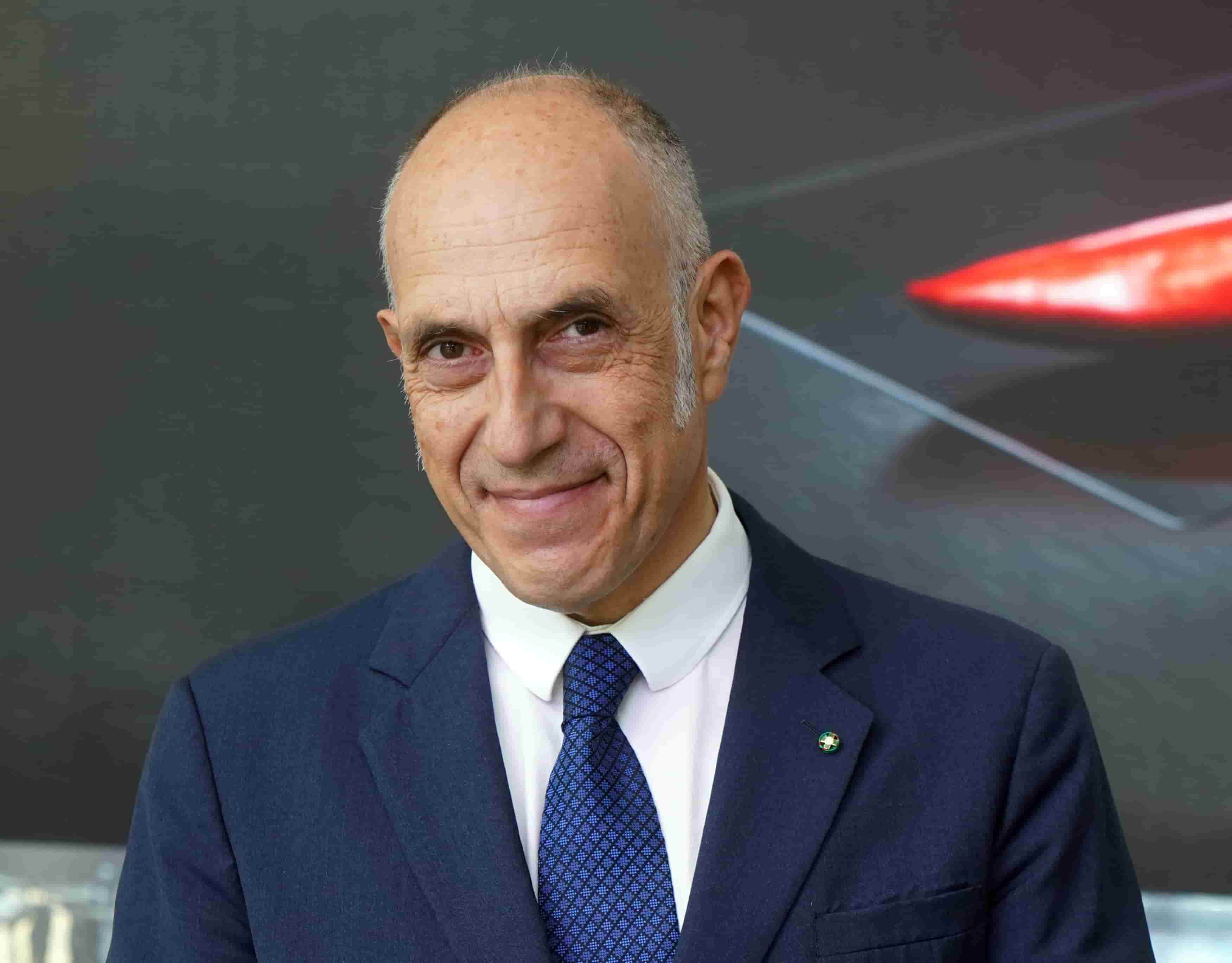 Elica riconosciuta Marchio Storico dal MIMIT. Il commento del Presidente Francesco Casoli