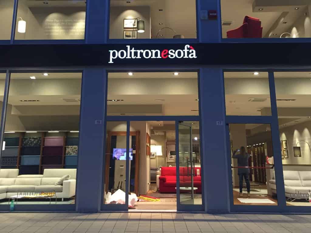 Poltronesofà, l’Antitrust taglia lo sconto. Sanzione da 1 milione per pratiche scorrette