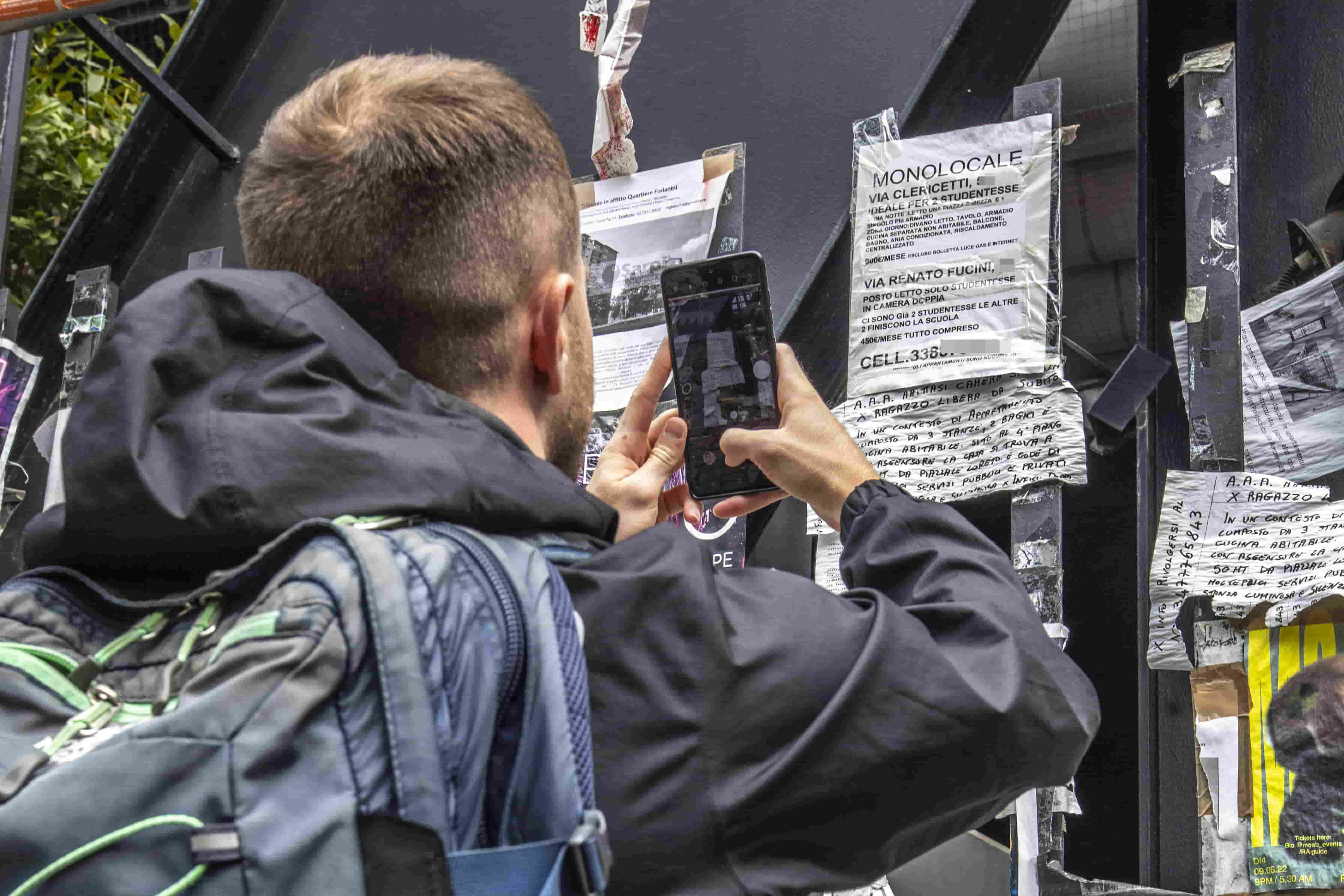 Caro affitti, il diritto allo studio diventa un lusso per gli studenti italiani