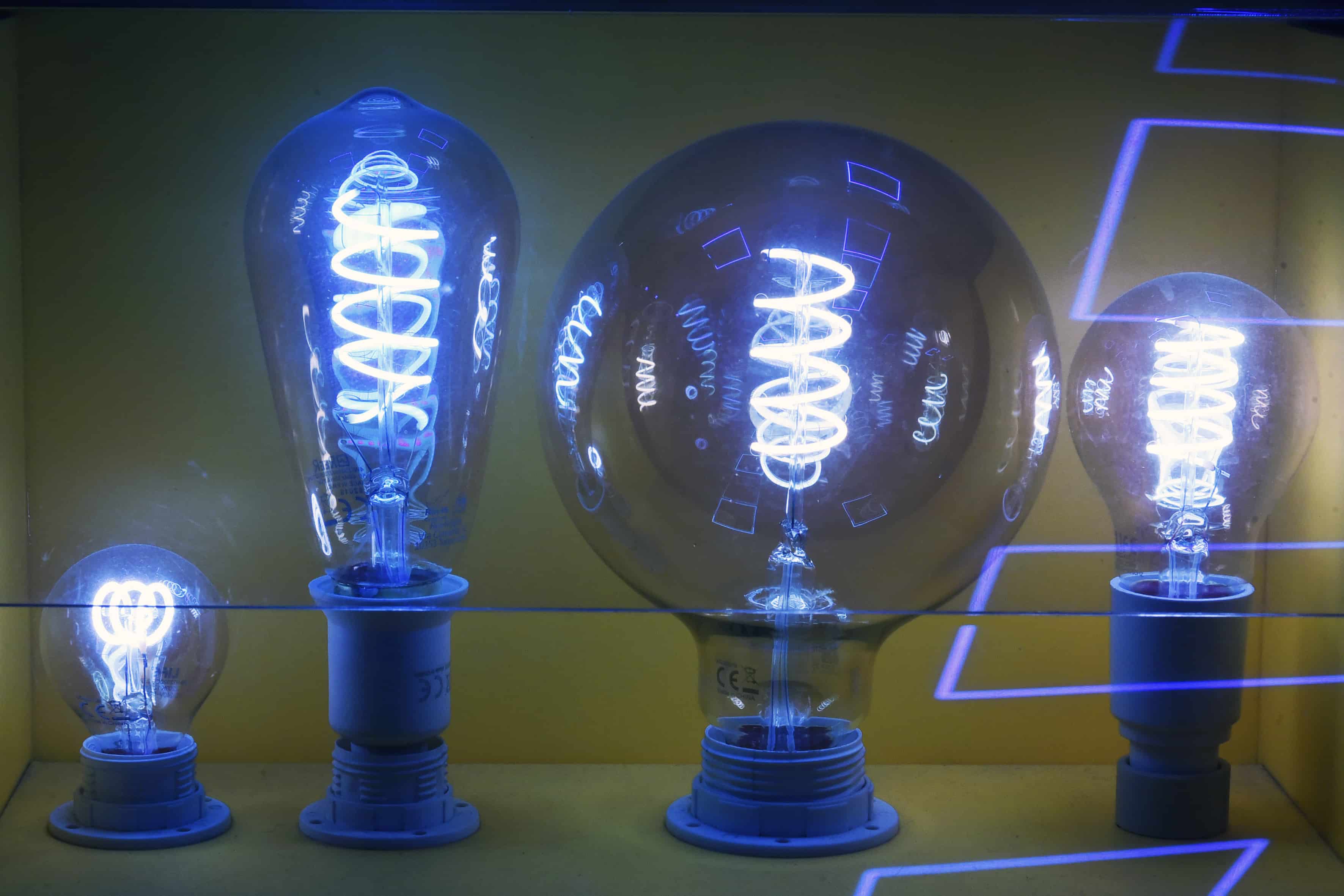 Il caro energia problema principale per gli imprenditori italiani: un danno da 14 miliardi