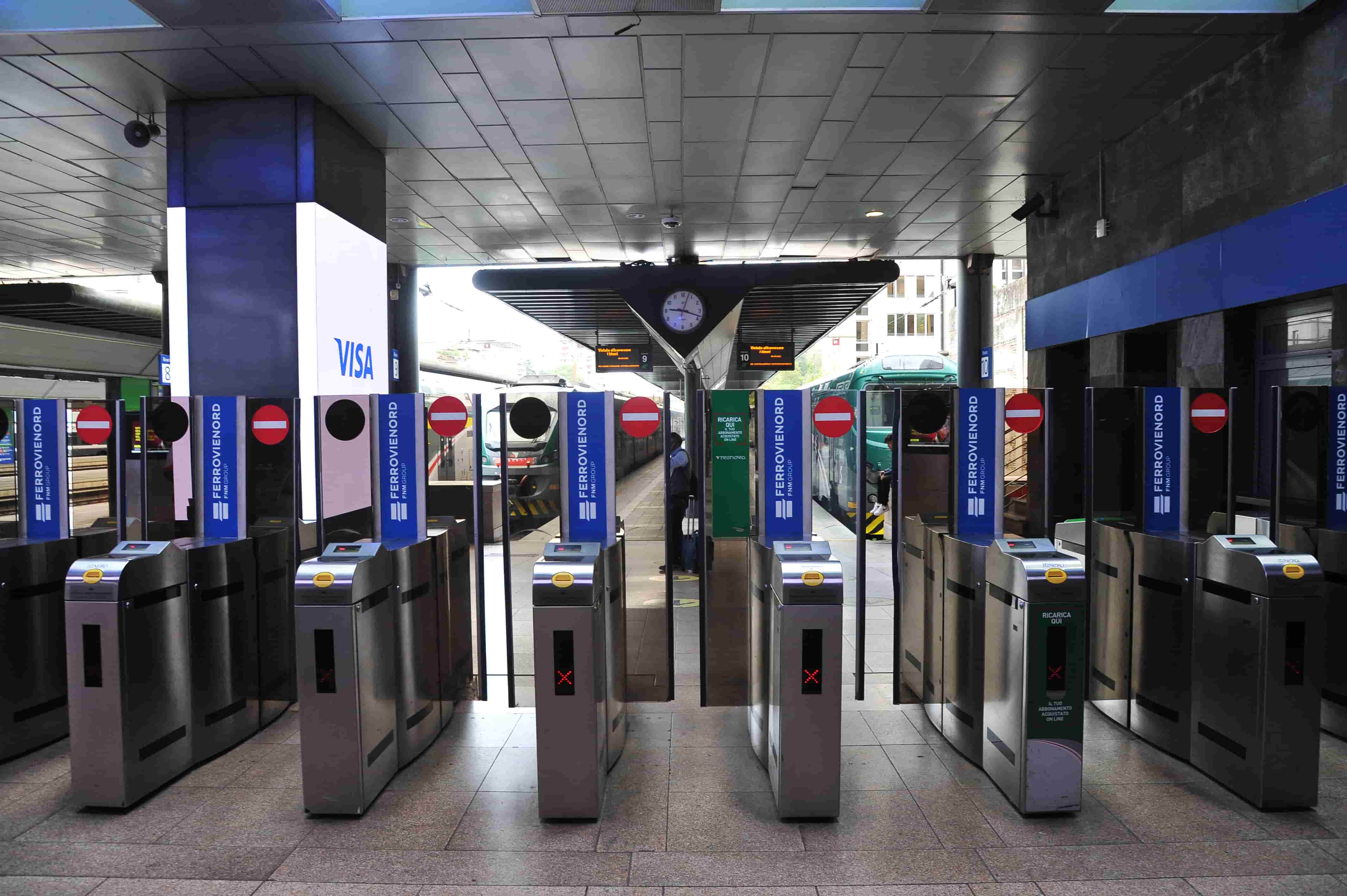 Venerdì nero per i trasporti, scioperi in tutta Italia