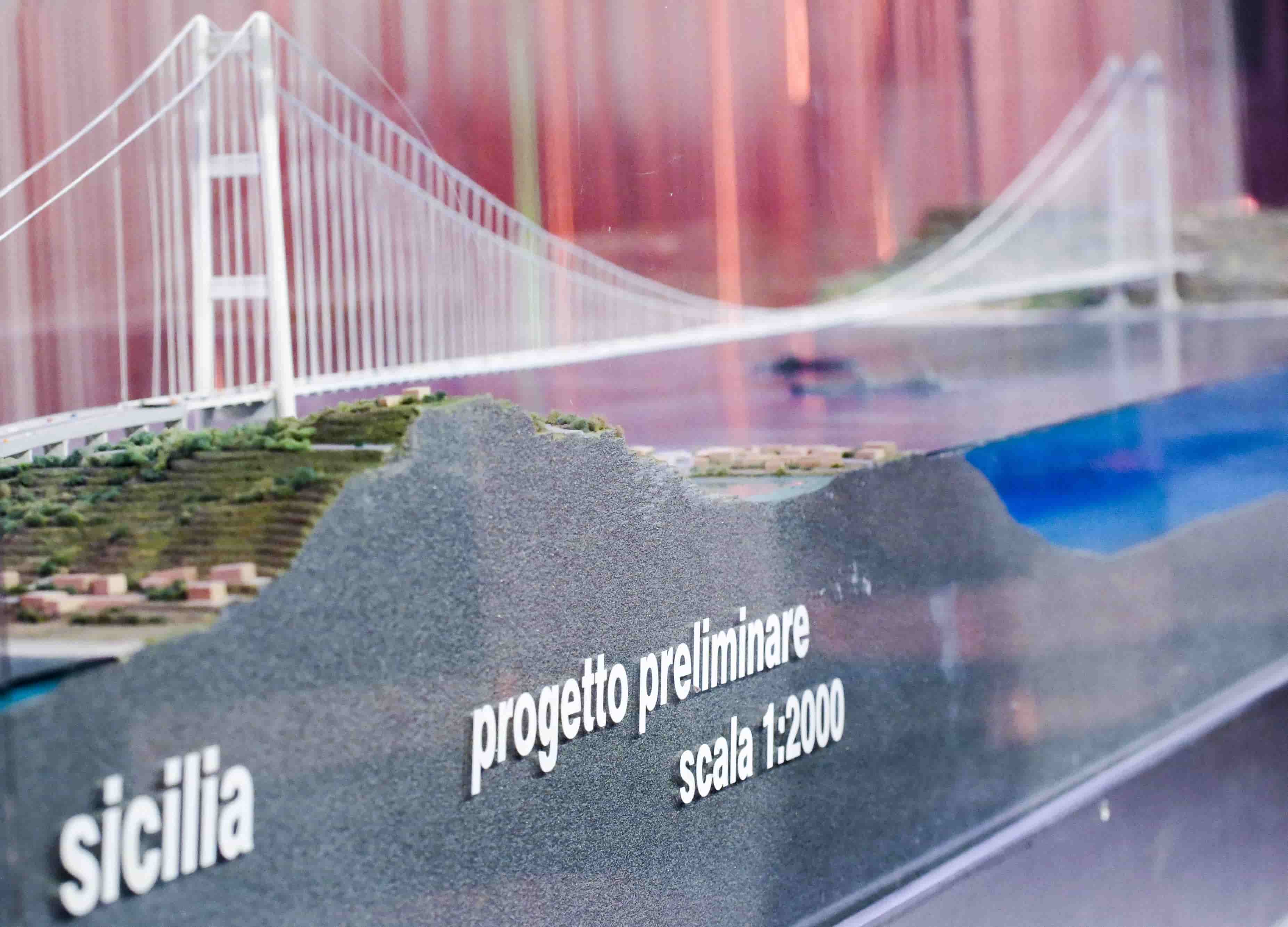 La Corte dei Conti mette alle strette Salvini: sul Ponte violate direttive dell'Ue