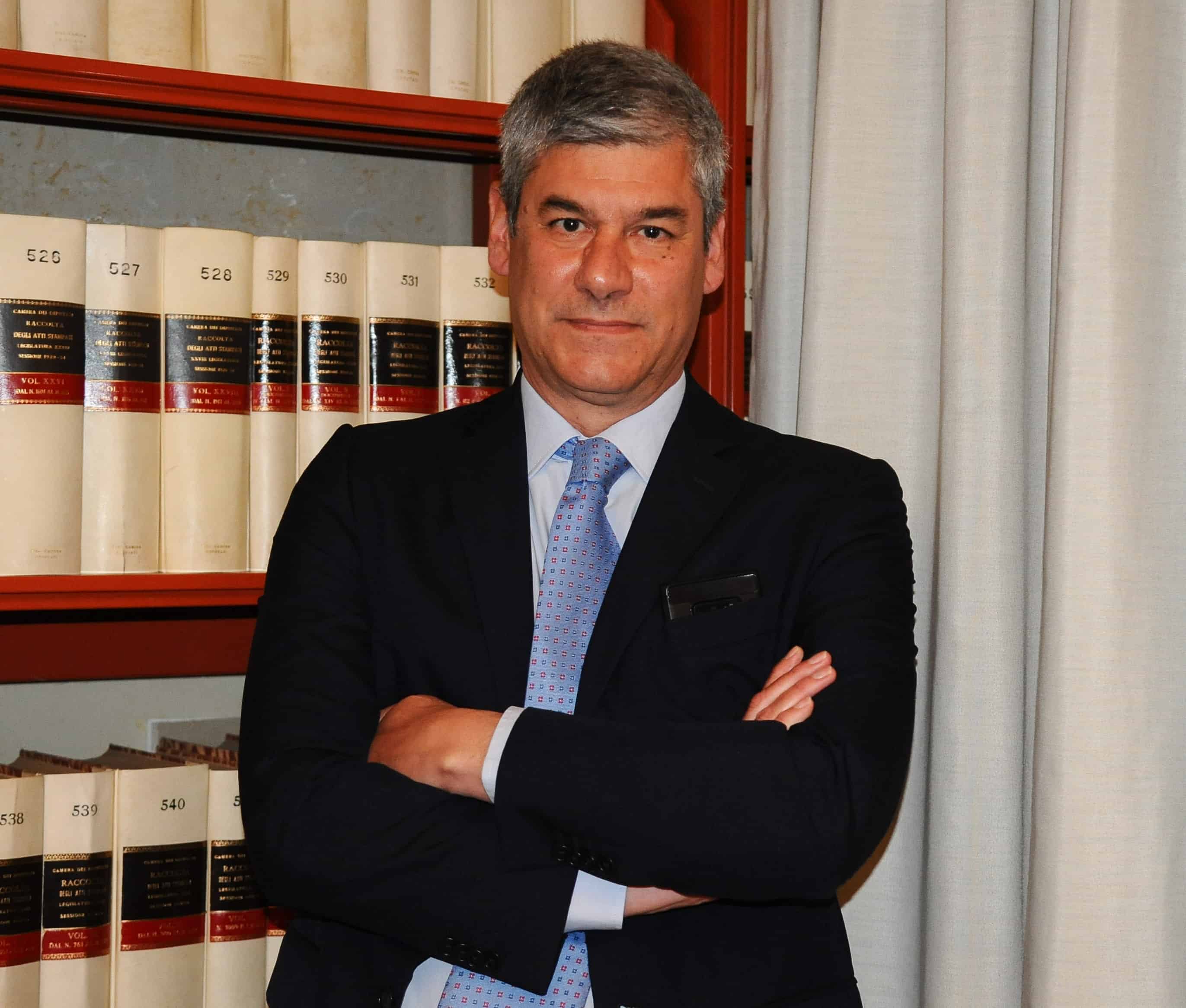 Enac firma contratto di programma con Sagat, società di gestione dell’aeroporto di Torino