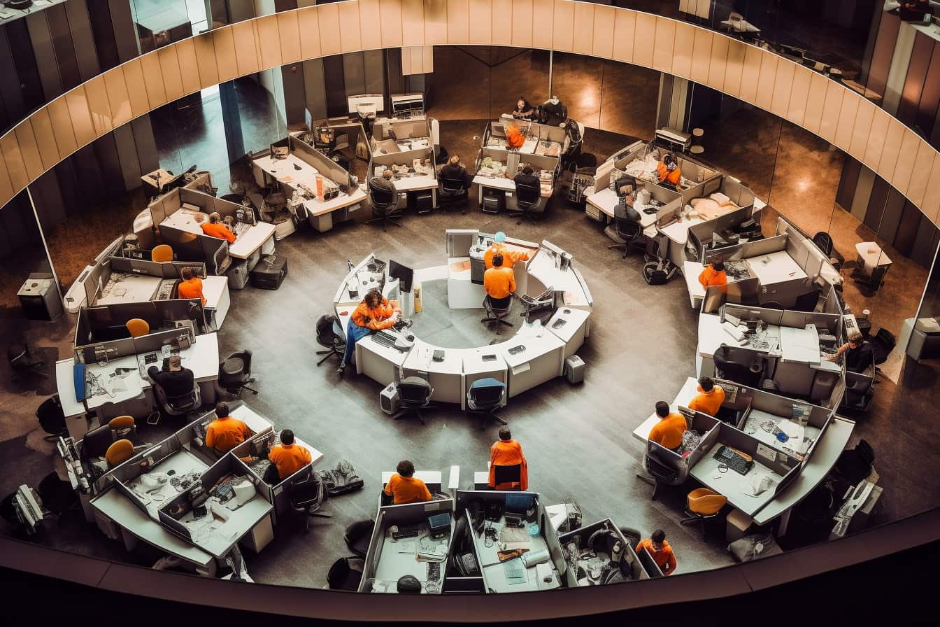 Banche e contact center, persone e tecnologie al centro dell’evoluzione dei servizi ai clienti