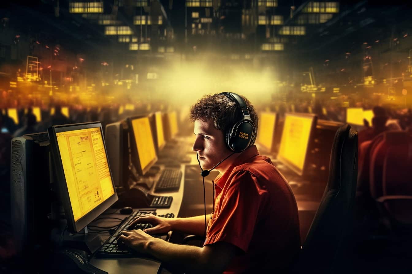 Spoofing: da oggi stop ai falsi numeri dei call center