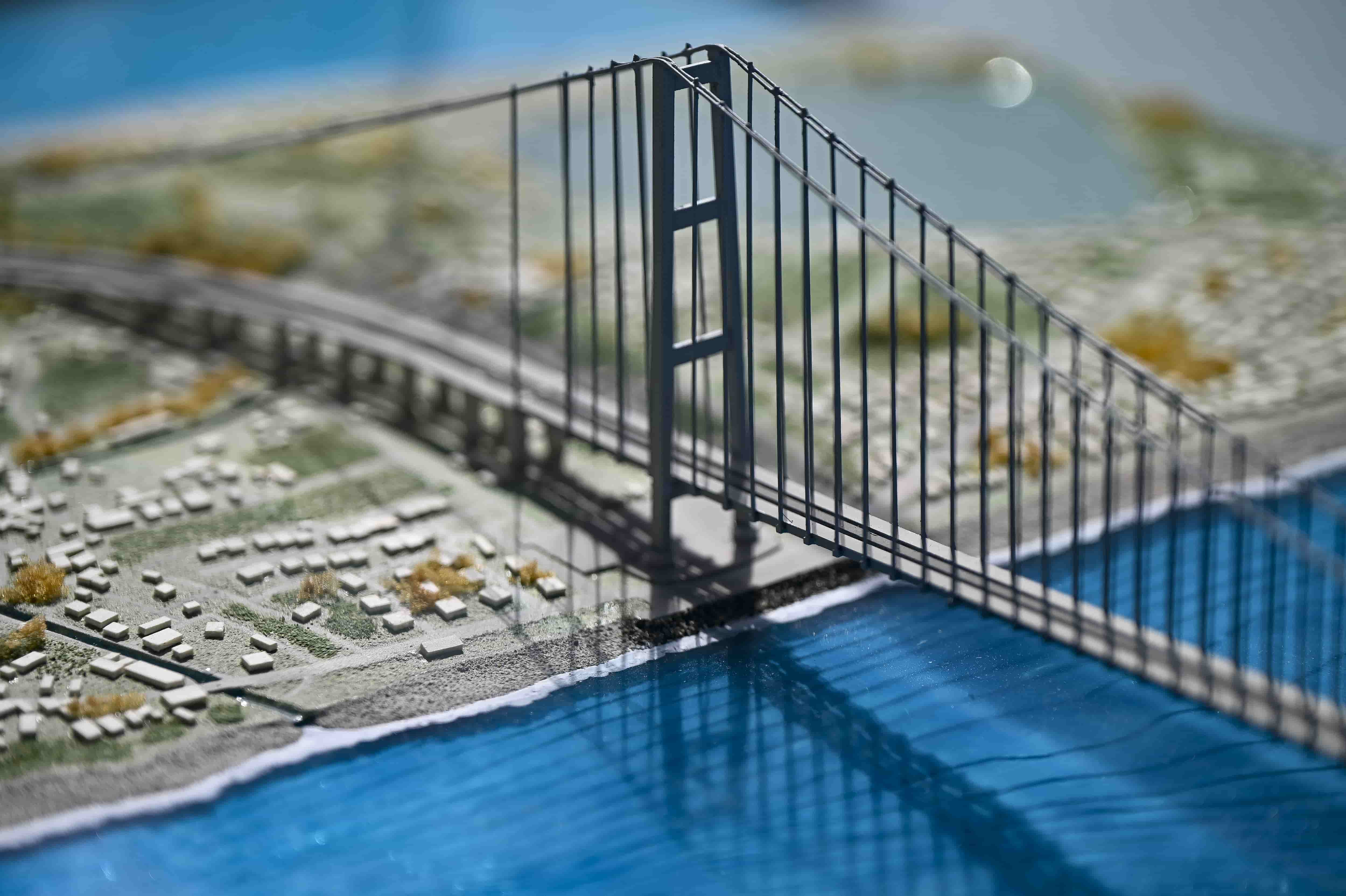 Ponte sullo Stretto: Corte dei Conti alza il freno, dubbi su conti e procedure