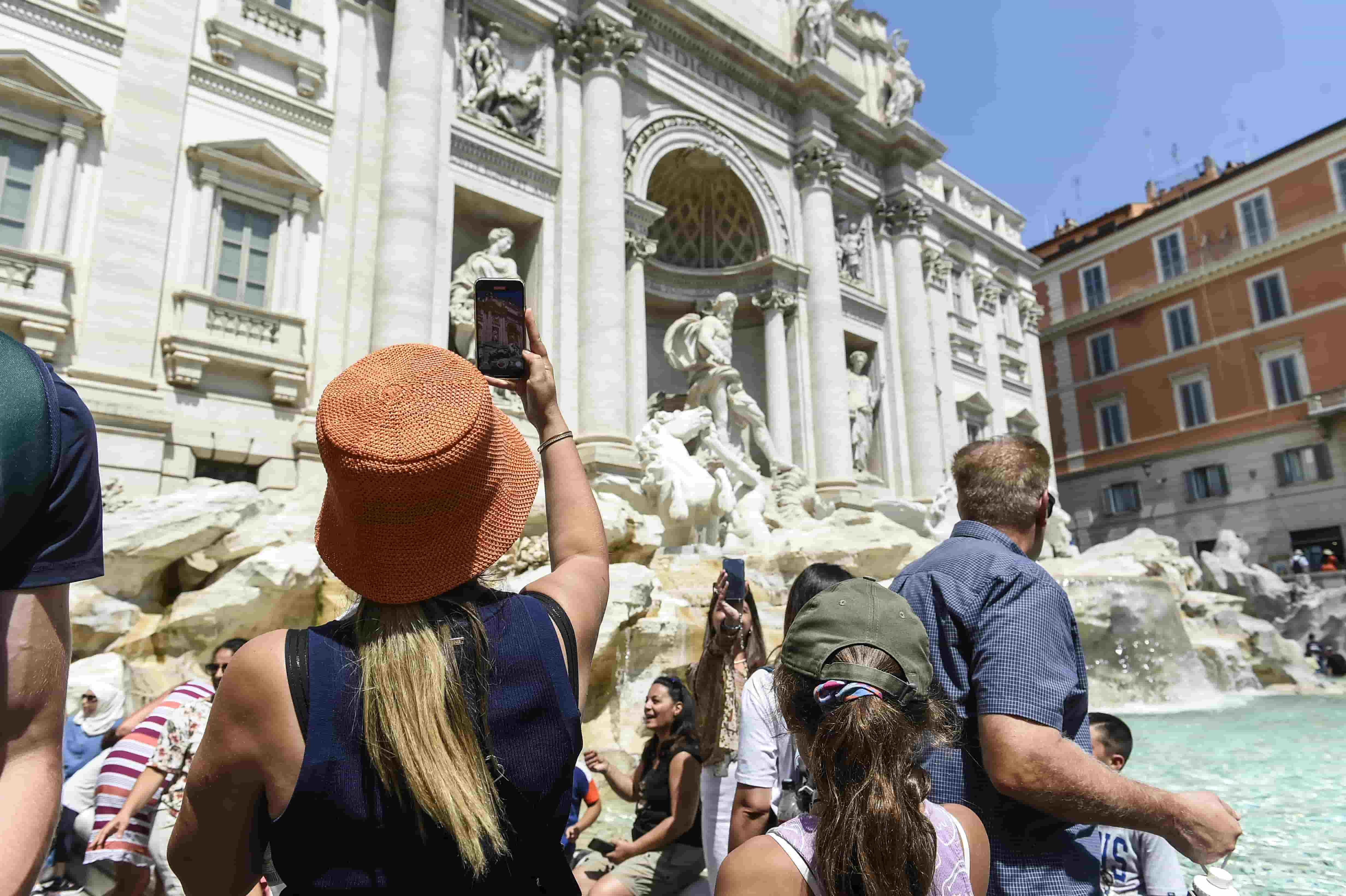 Turismo in crescita nel secondo trimestre 2025, più presenze e traino dall’estero