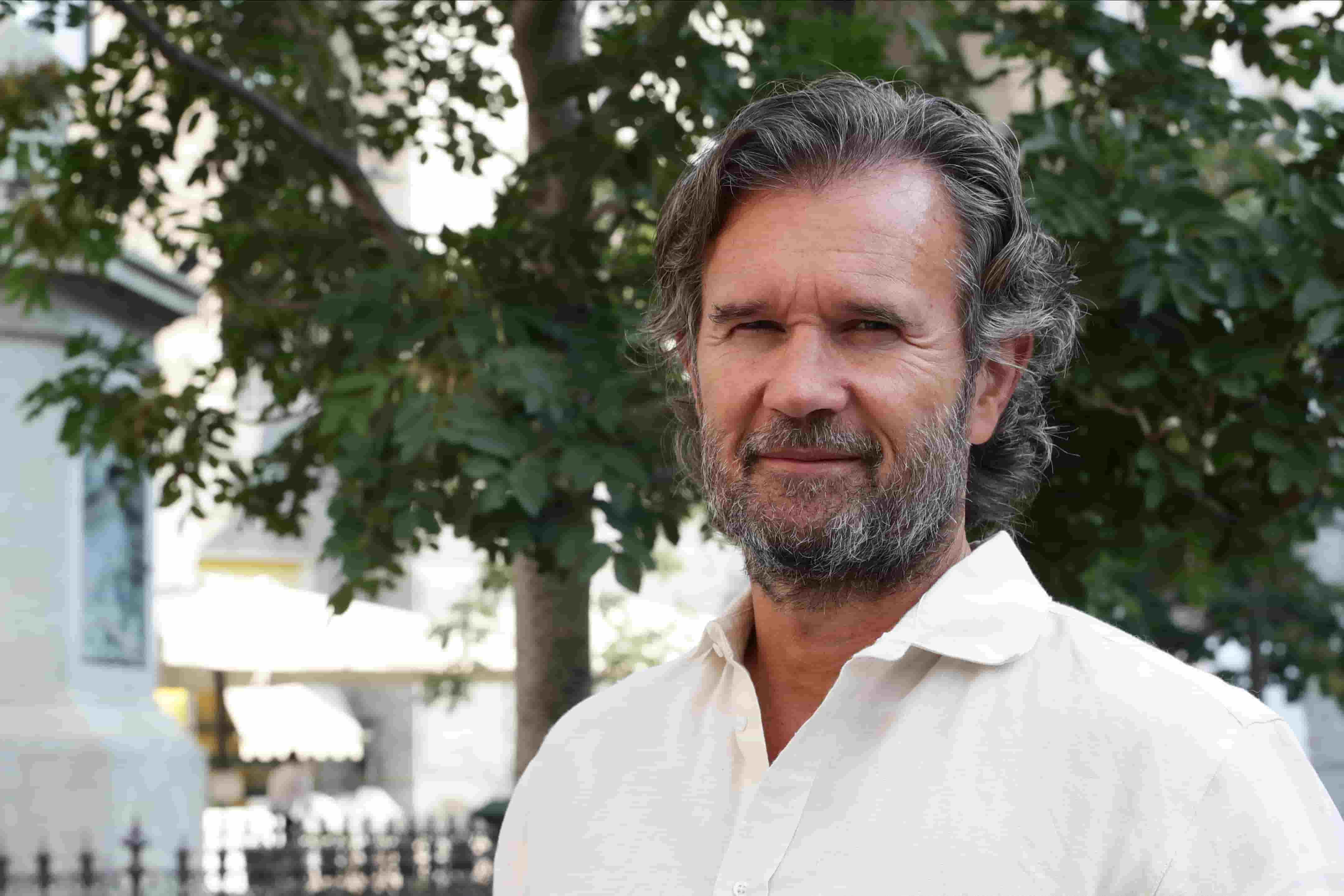 Roma, arriva Cracco: lo chef stellato apre Viride in piazza del Parlamento