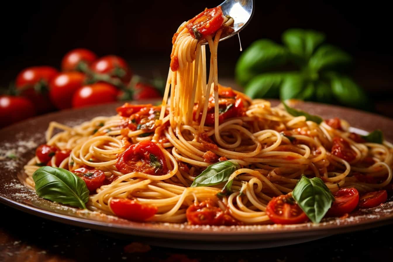 Il World Pasta Day celebra il primato italiano e sfida la crisi