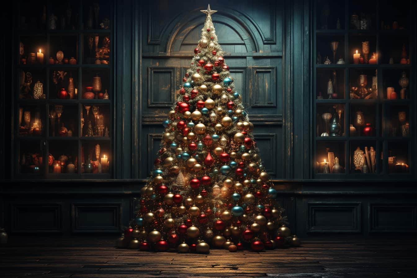 Natale, italiani già in clima di festa