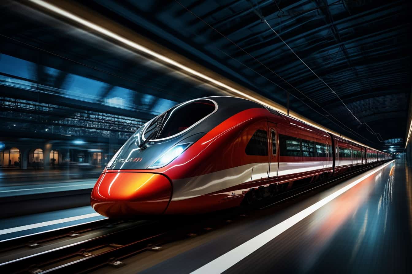 Alta Velocità: un treno su cinque in ritardo e quasi la metà degli Intercity fuori orario