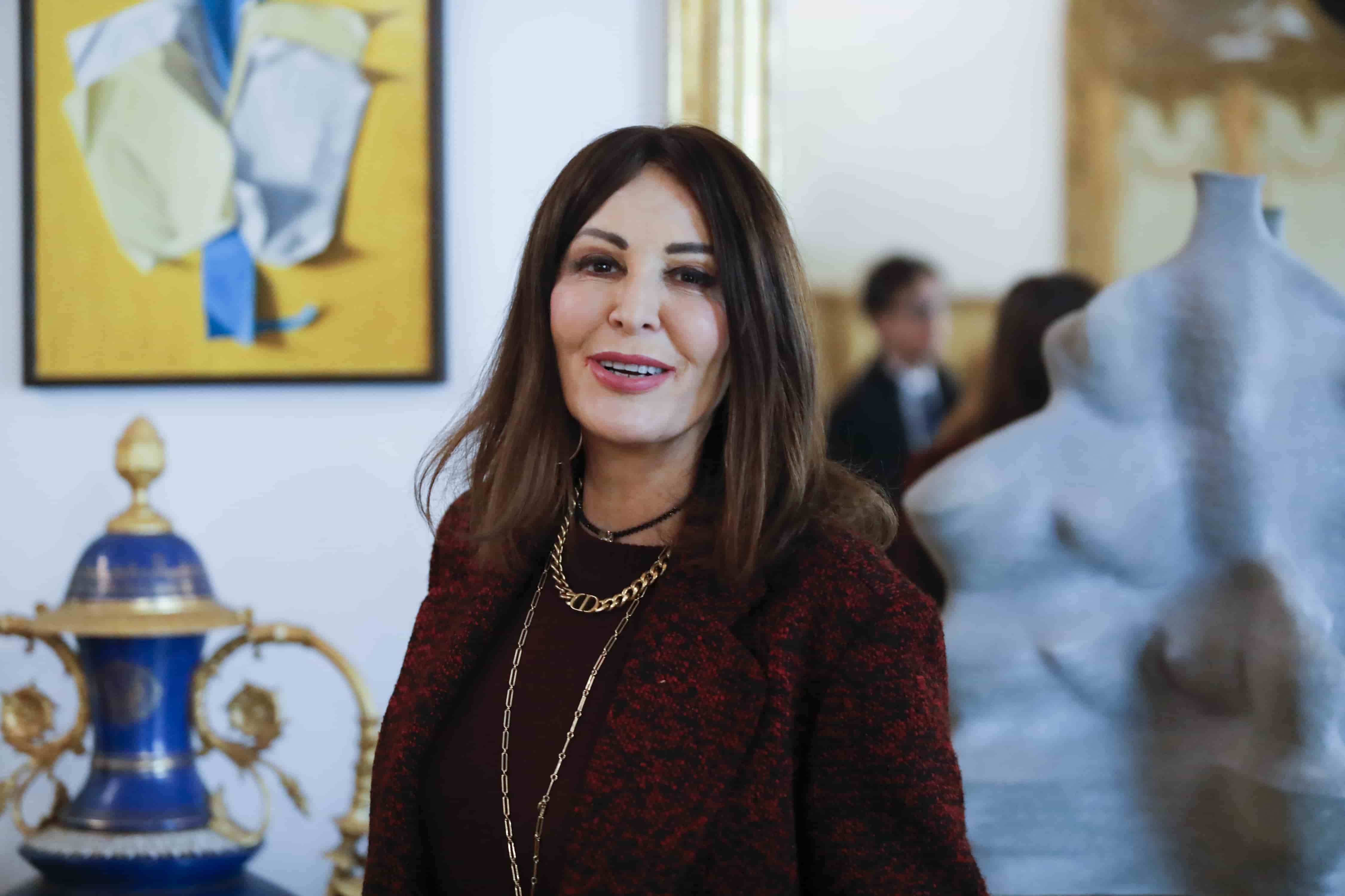 Santanchè riunisce a Firenze i protagonisti del settore turismo in vista del G7