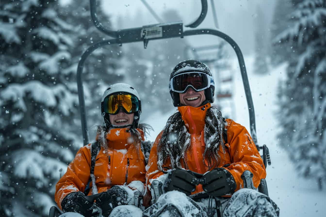 Casco obbligatorio, rivoluzione e sicurezza per la stagione sciistica 2025/2026