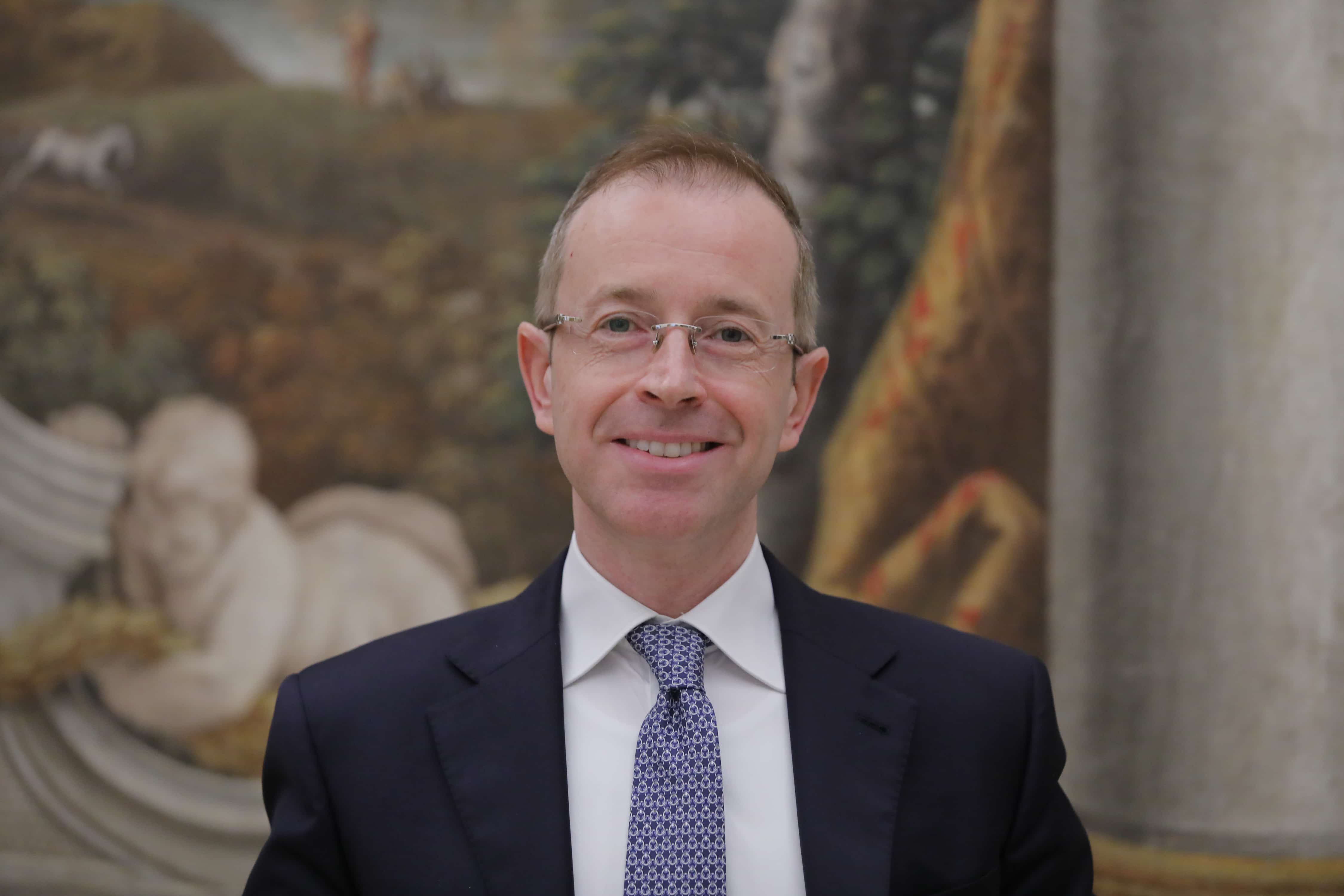 NIAF festeggia 50 anni come ponte strategico tra Italia e Stati Uniti