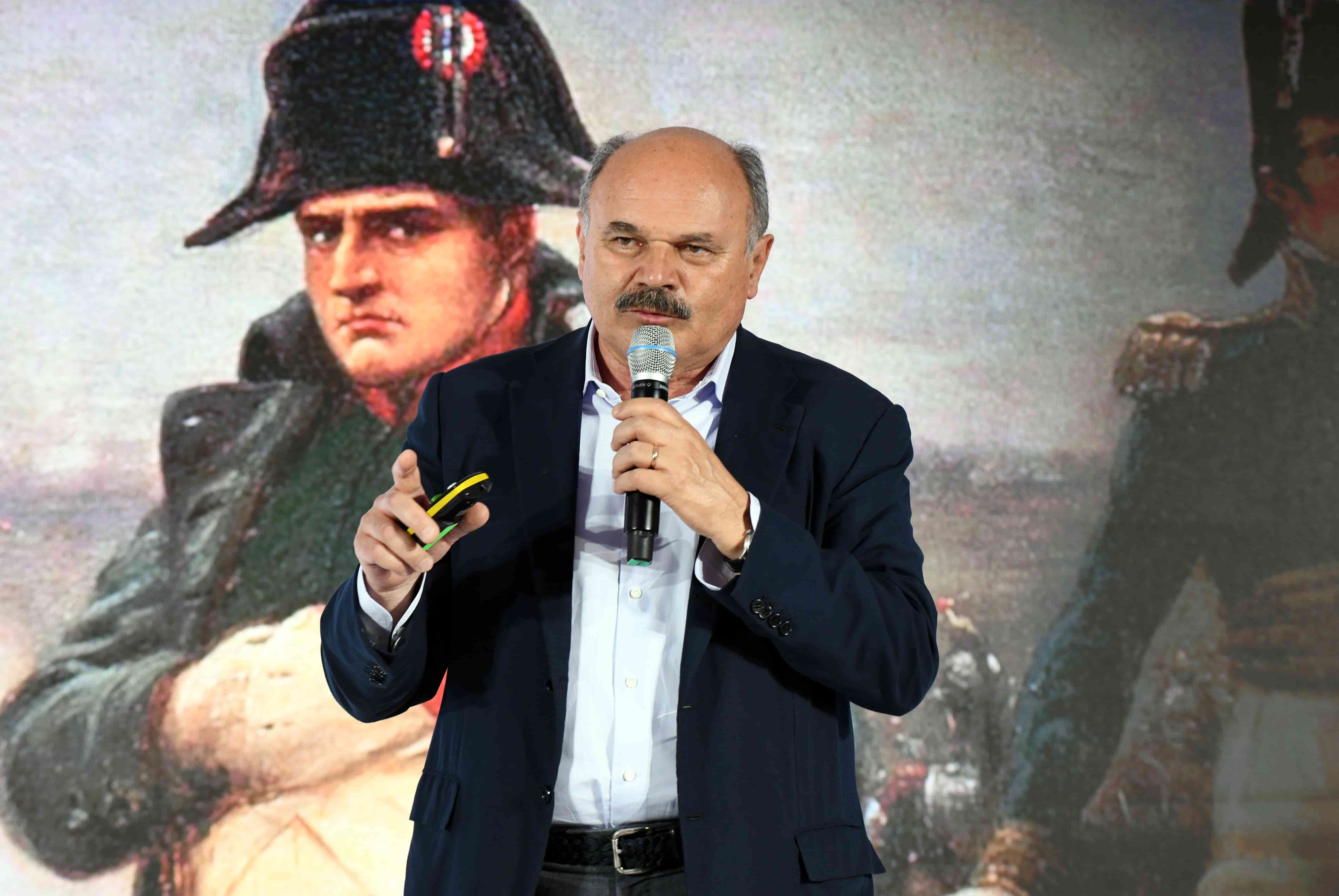 Chiude Verona Eataly: appassisce e muore il fiore all'occhiello di Farinetti