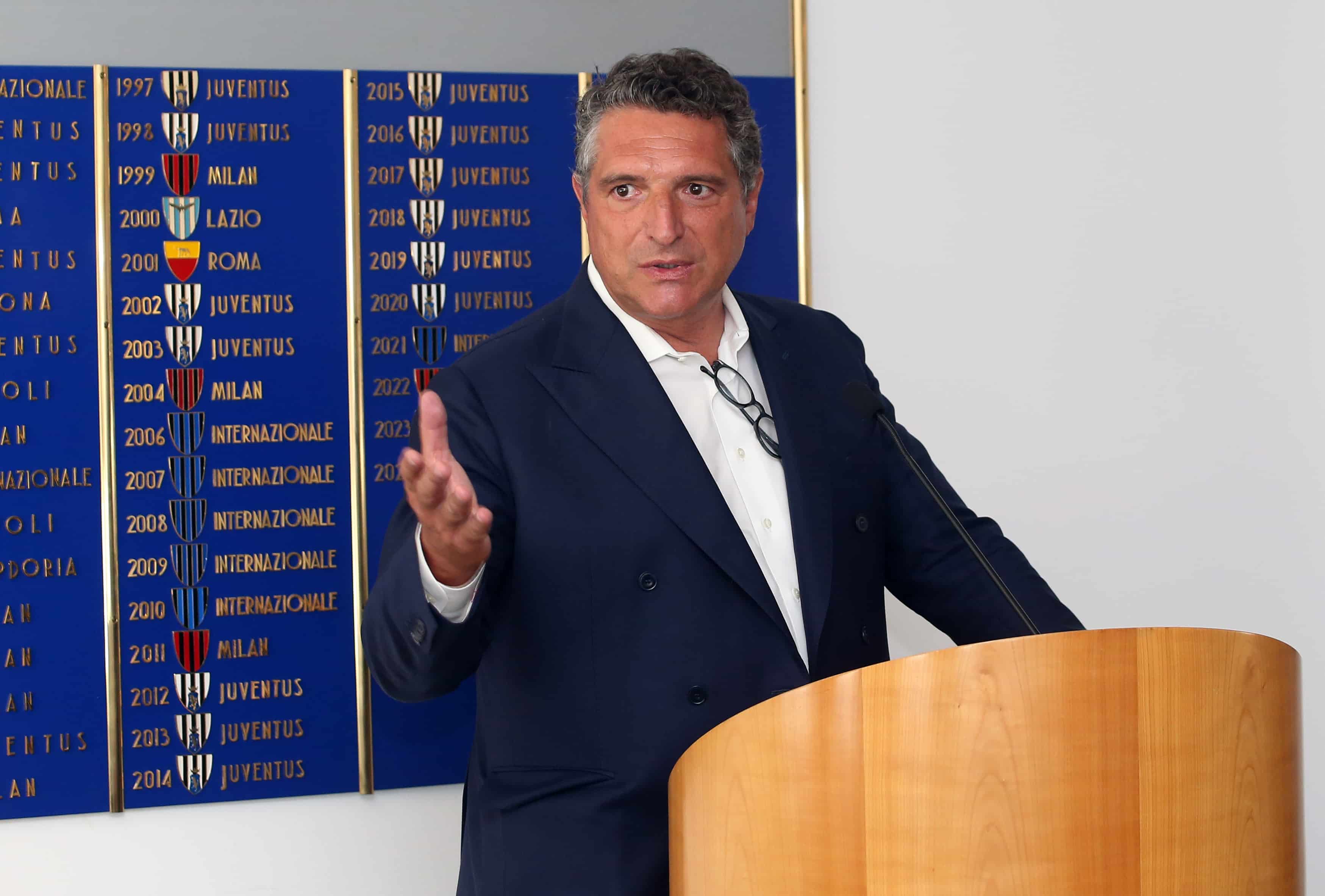 Stopiracy, la campagna unitaria di Serie A Serie B e Lega Pro contro la pirateria audiovisiva