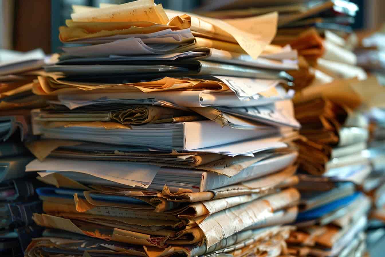 Italia sommersa da 35mila pagine di norme l’anno. La burocrazia costa 57 miliardi alle imprese