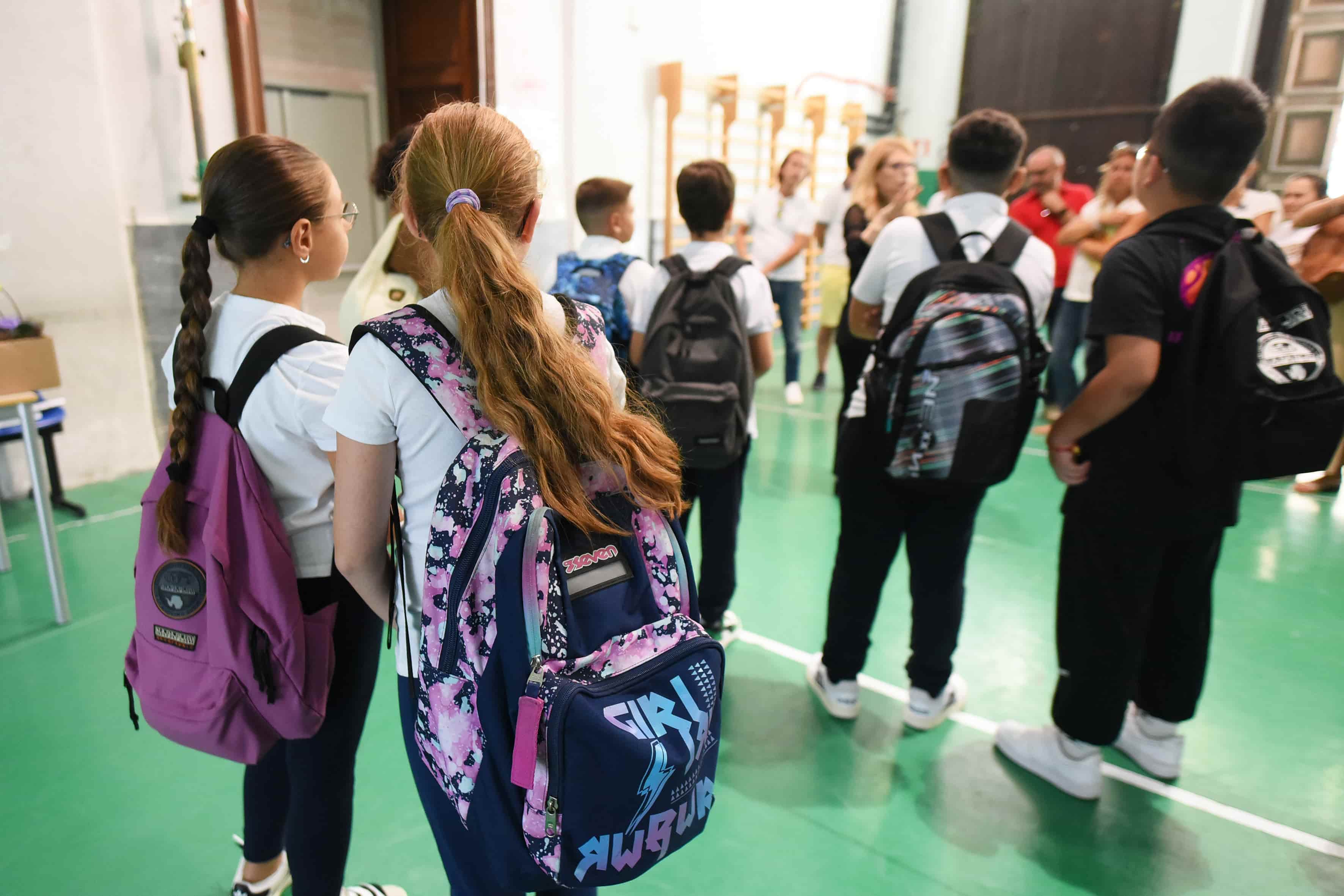 Poste Italiane e CDP inaugurano la seconda edizione del Il Risparmio che fa Scuola