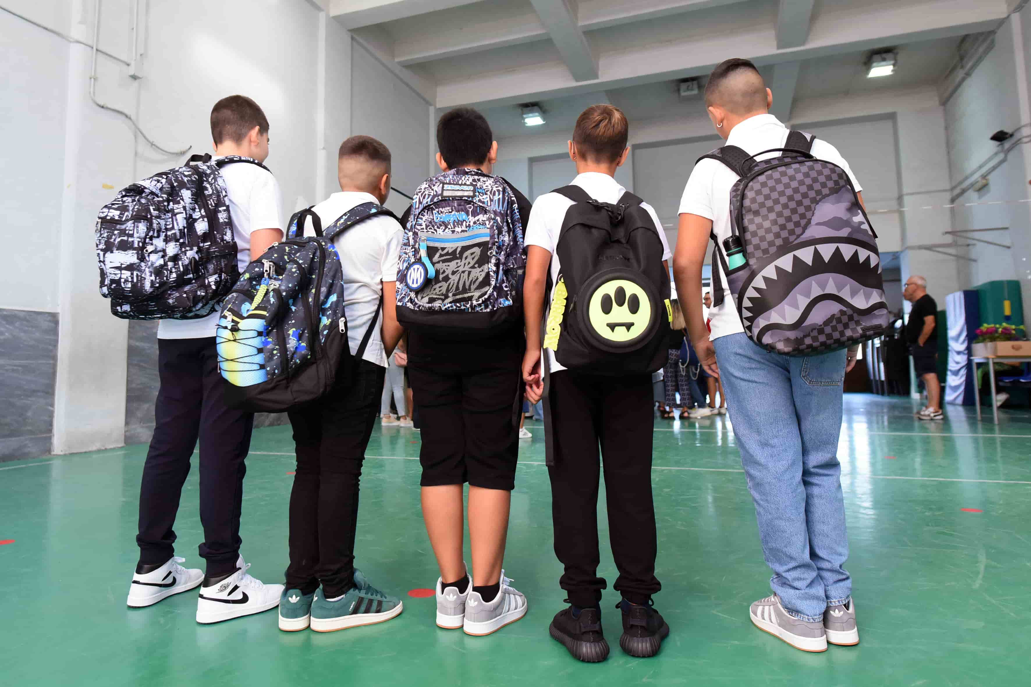 Dress code a scuola: il rischio di perdere il senso delle cose