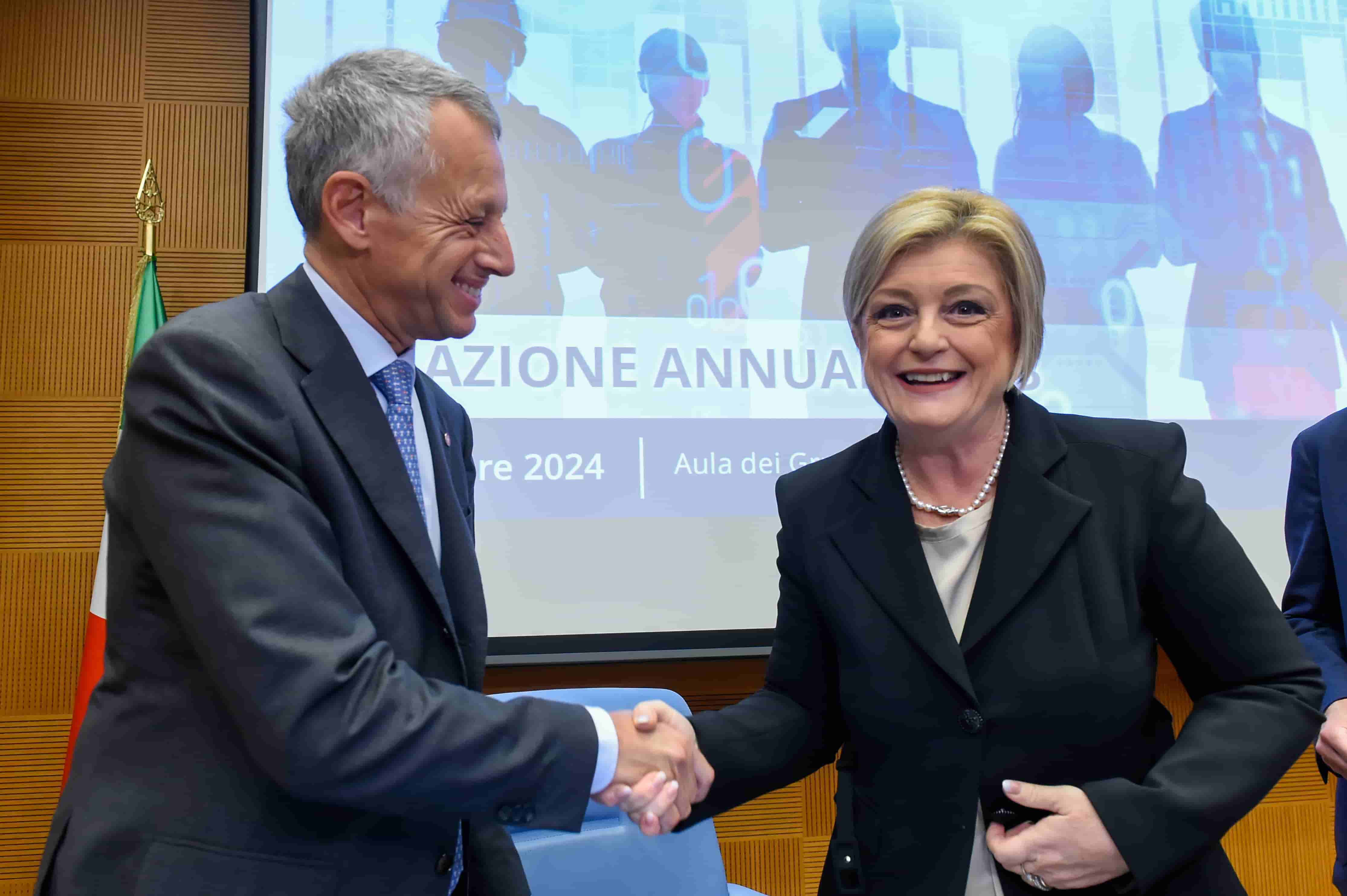 Inail: nel 2023 diminuite le denunce di infortunio sul lavoro (-16,1%) e i casi mortali (-9,5%)