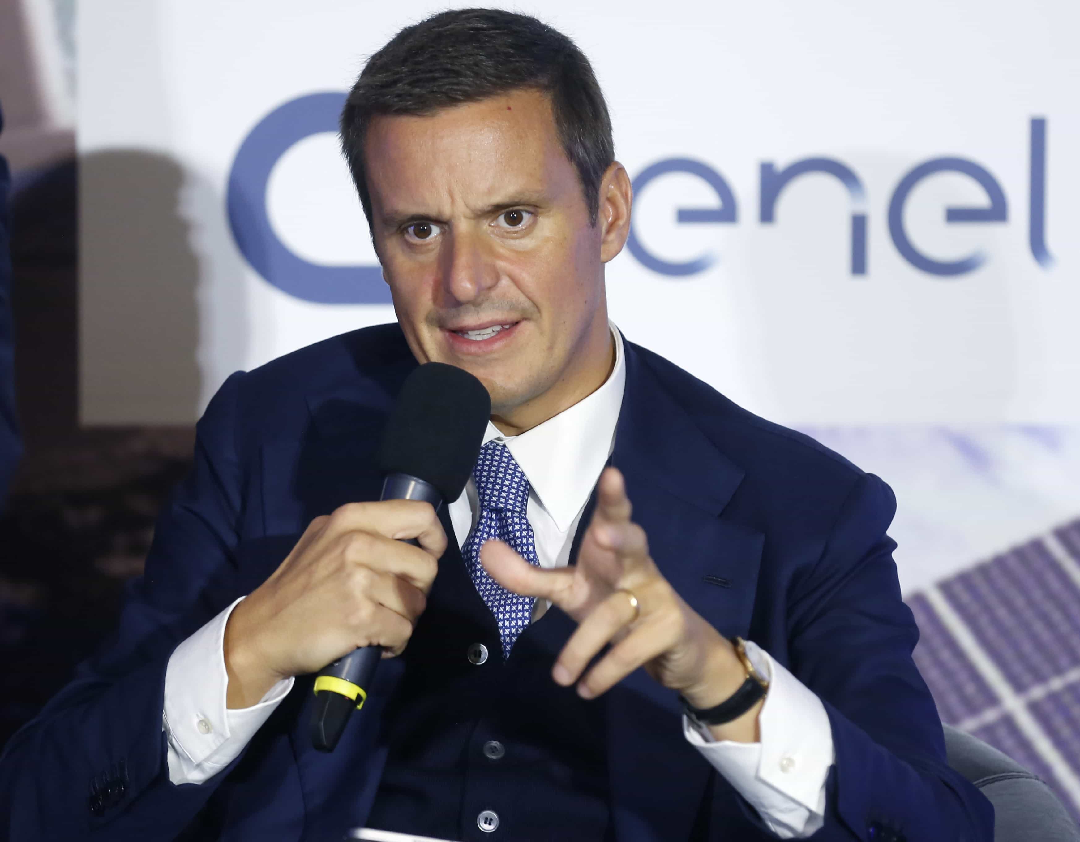 Enel e Fipav, un'alleanza strategica all'insegna dell'energia