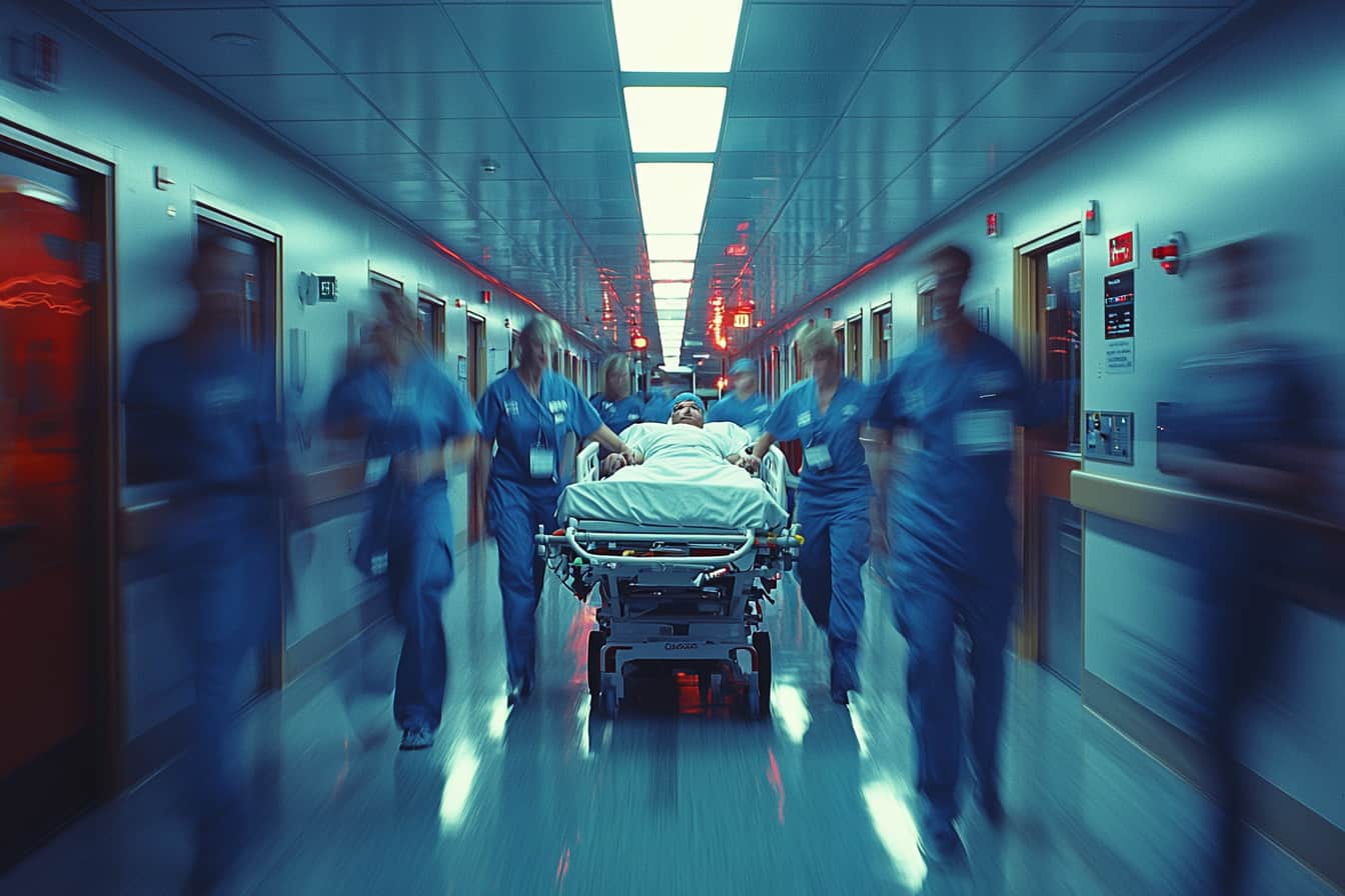 Firmato il nuovo contratto Sanità, aumenti medi di 170 euro per 581mila operatori