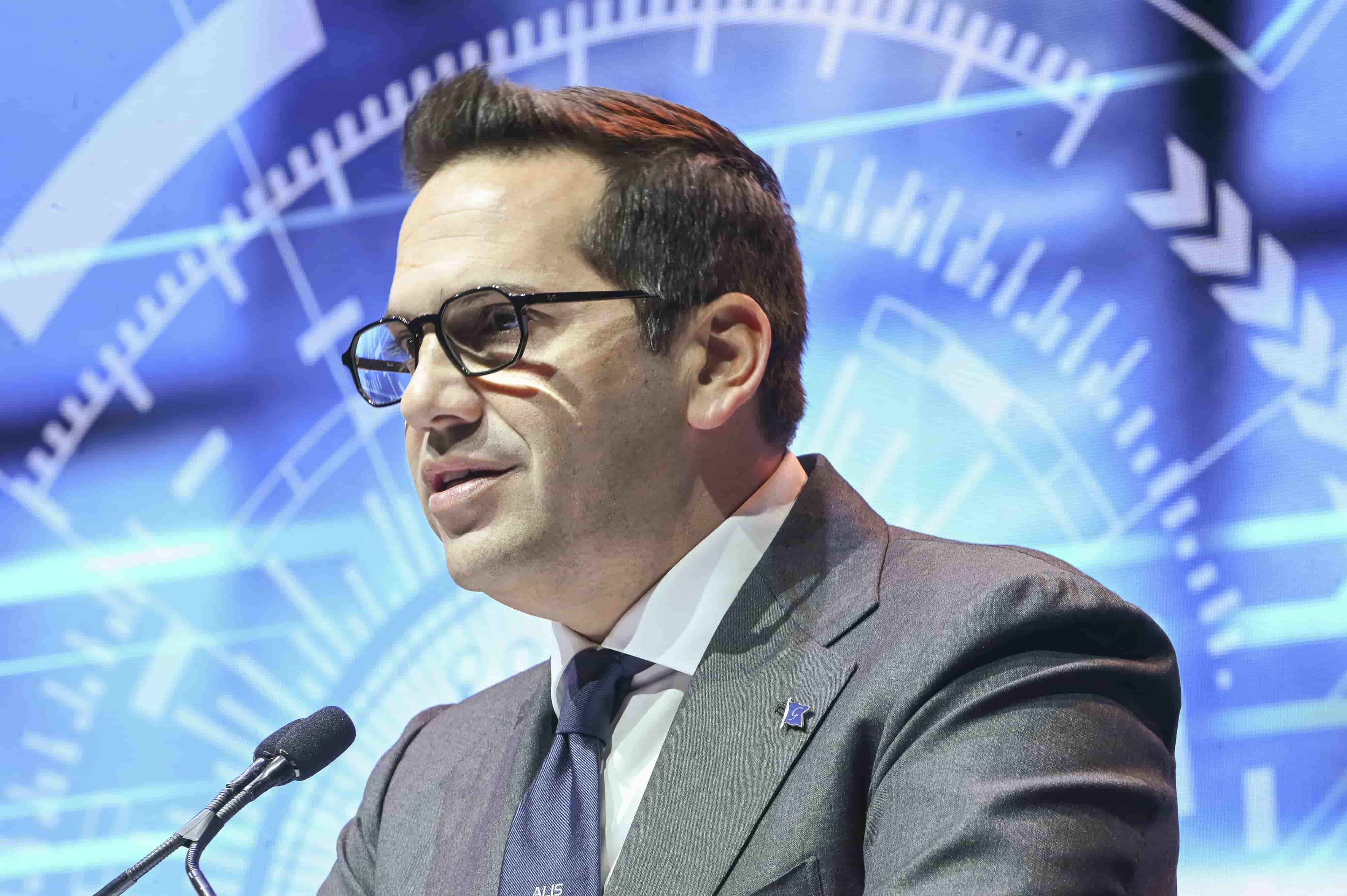 ALIS rinnova la sua presenza come official partner al 92° CSIO - Piazza di Siena 2025