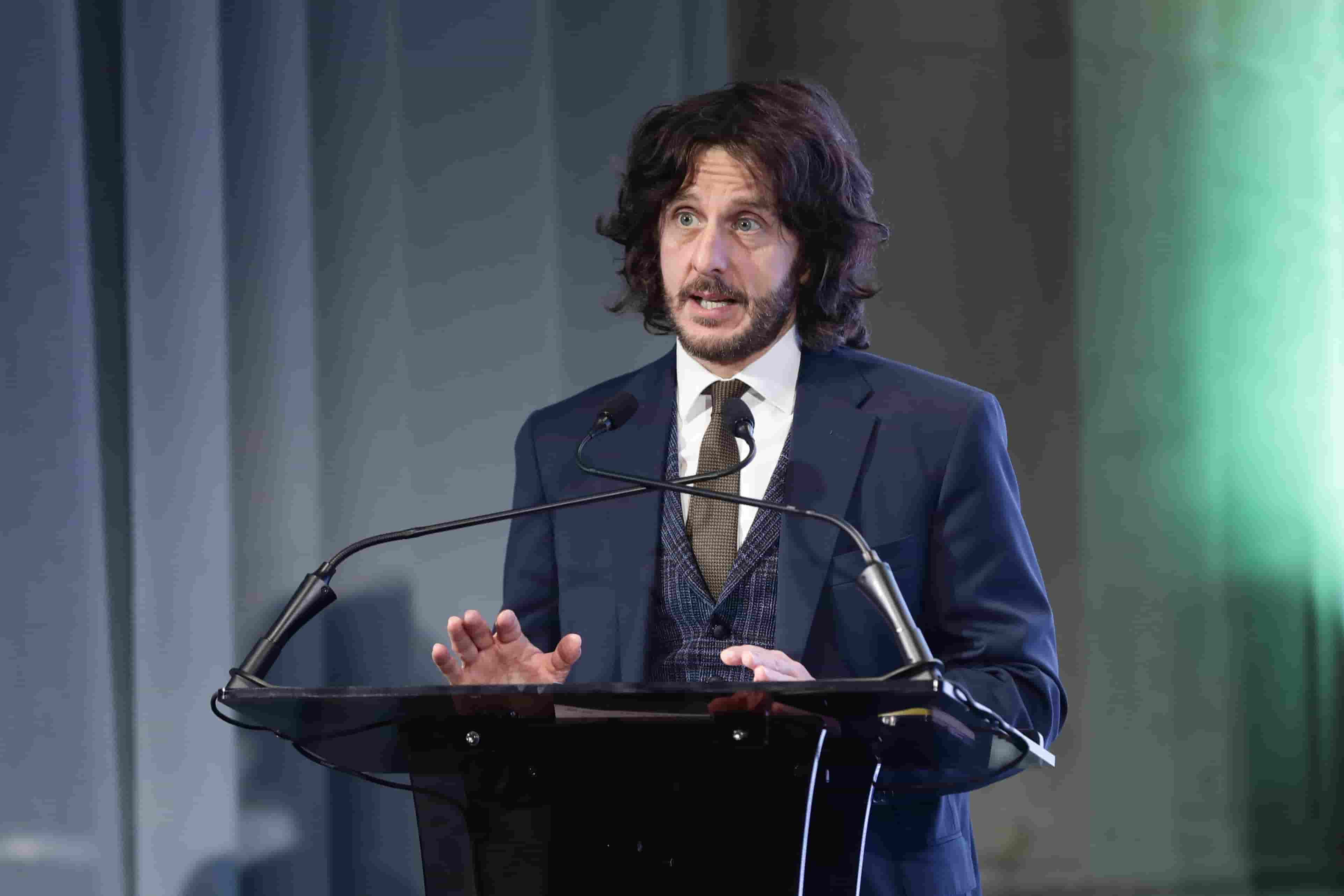 Imprese: Calabrò (Mimit), stiamo lavorando su semplificazioni su Transizione 5.0