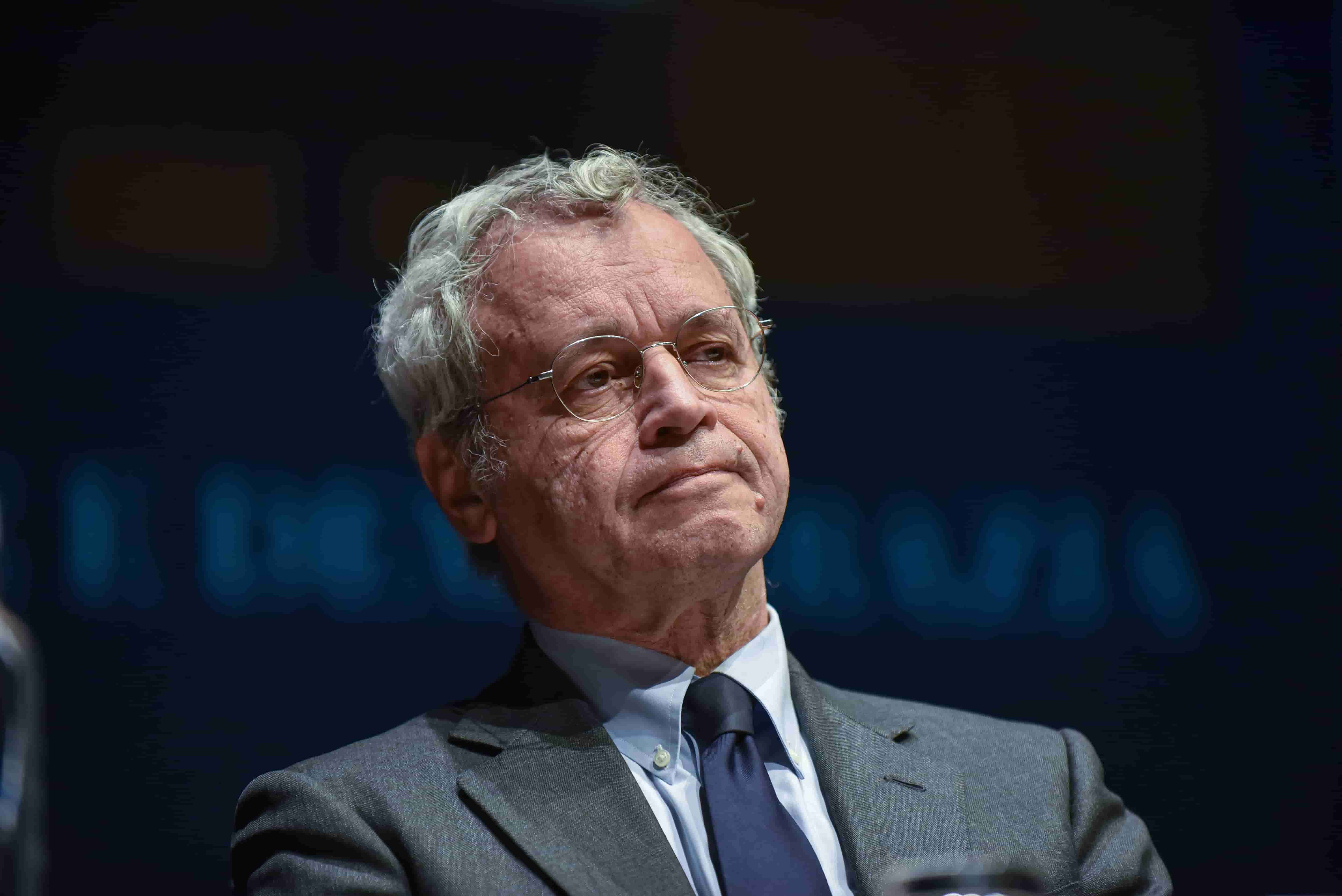 Mentana riflette sul futuro al TgLa7 e lascia aperta la porta a un possibile addio