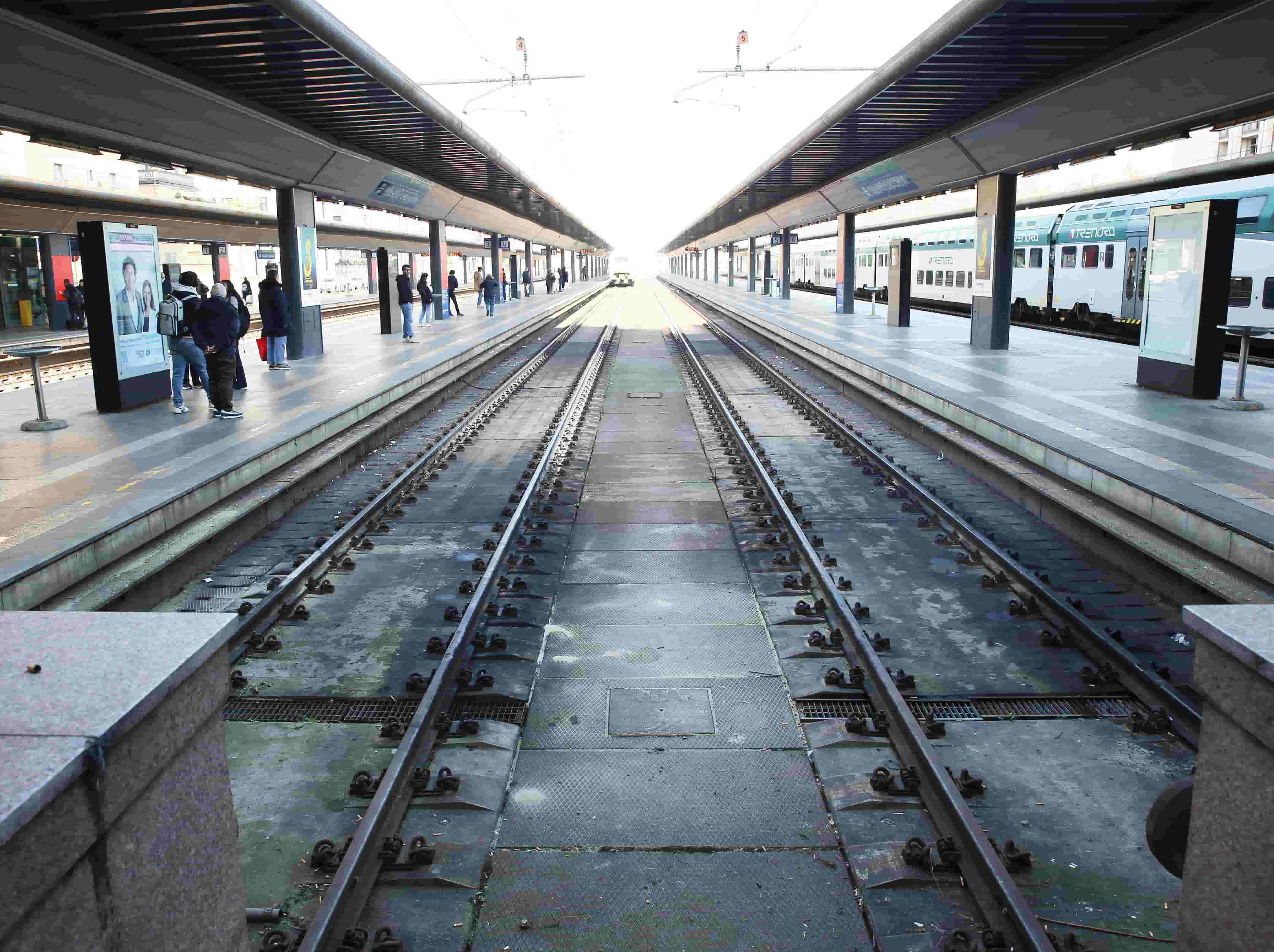 Geopolitica e proteste, lunedì 22 settembre l'Italia si ferma