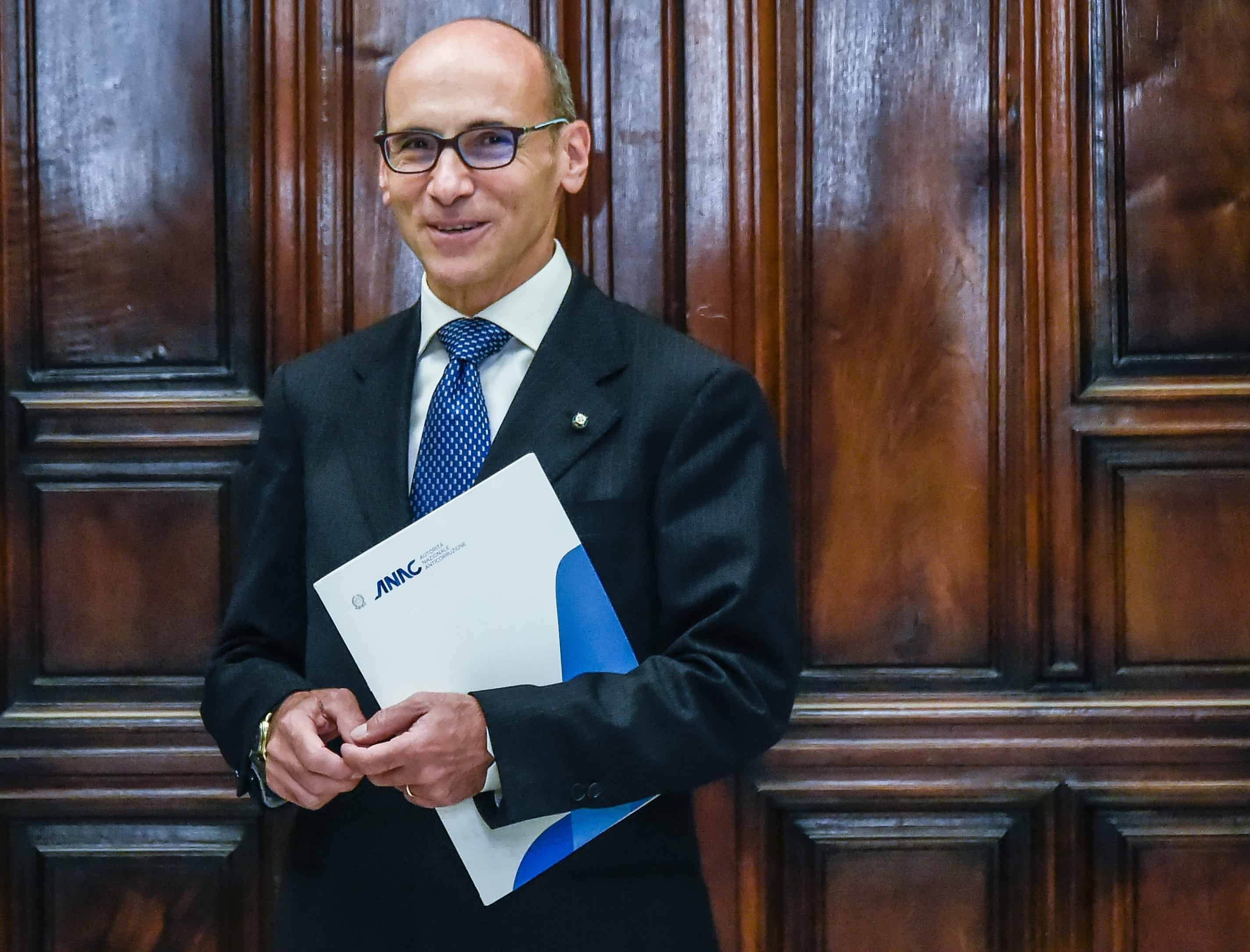 Anac e Cnr uniscono le forze: nasce TrasparenzAI, il software open source per la trasparenza