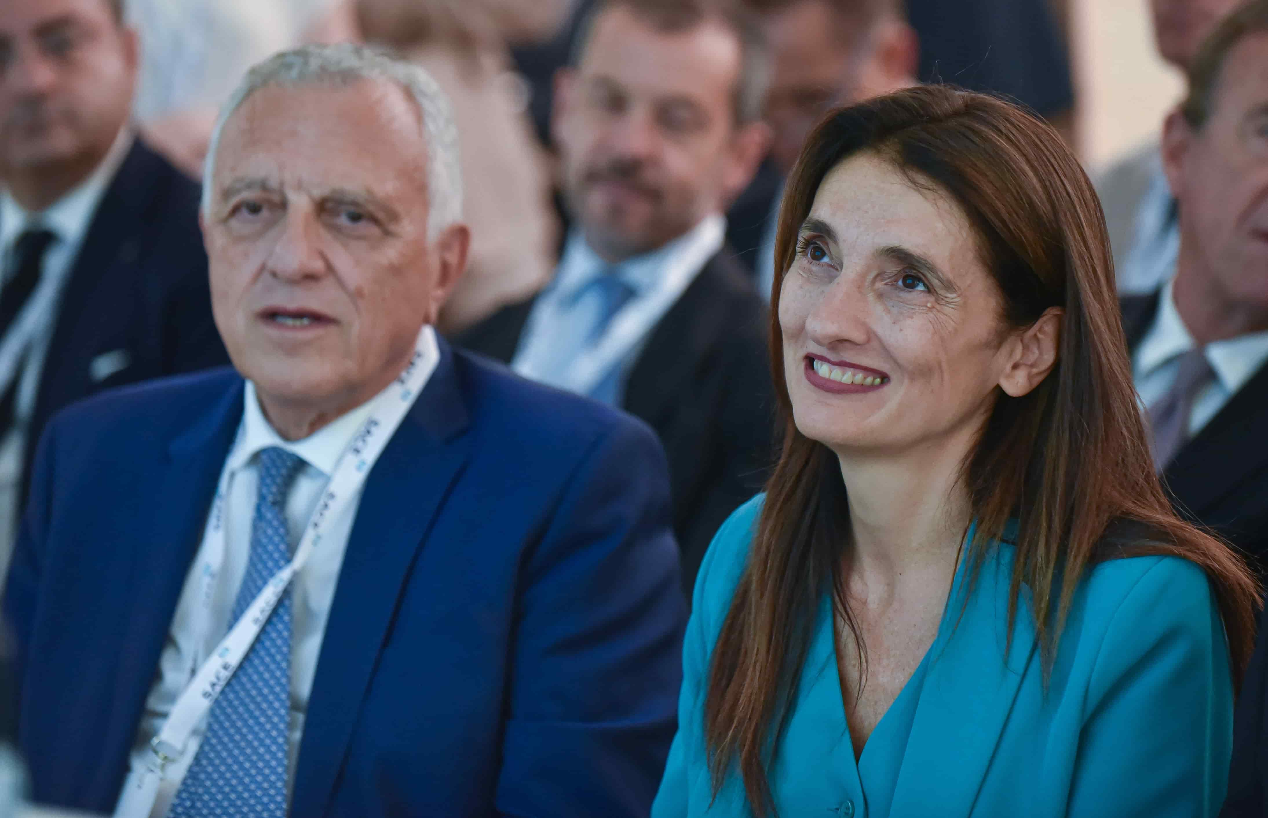 Nasce il primo Piano nazionale per la portualità turistica italiana con il supporto di SACE e Assonat