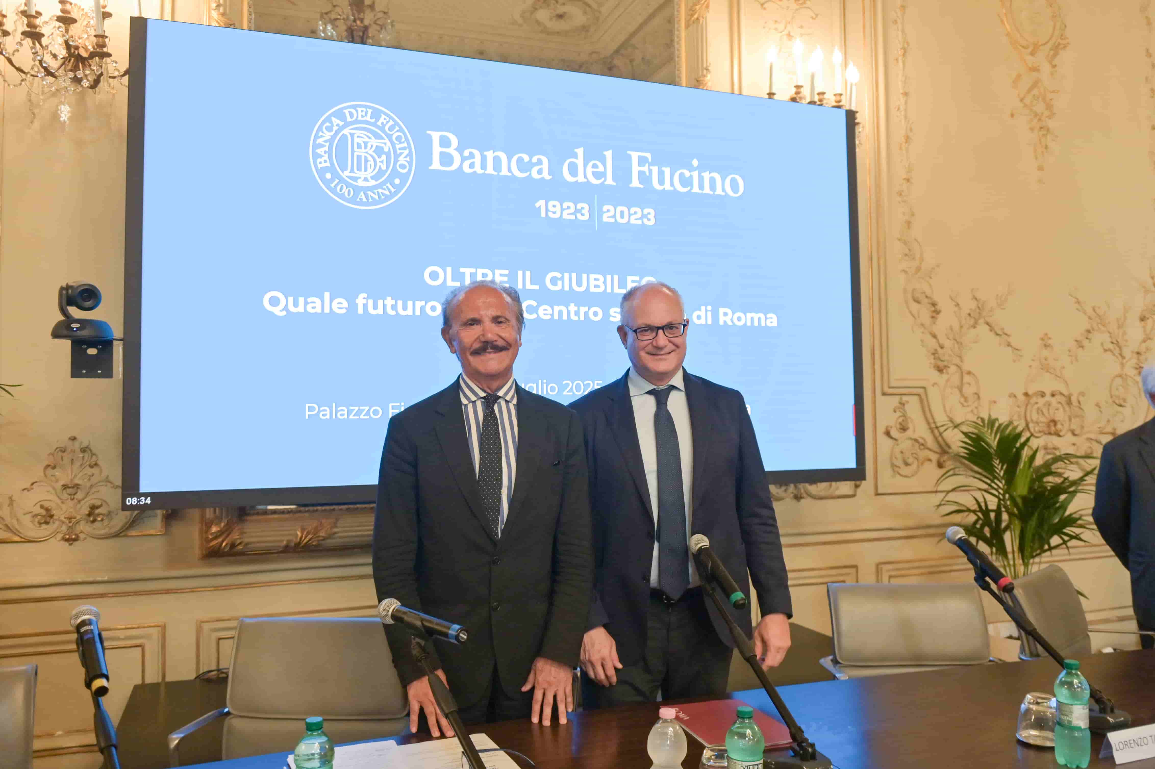 Roma oltre il Giubileo: il futuro del Centro storico tra turismo, residenzialità e start-up