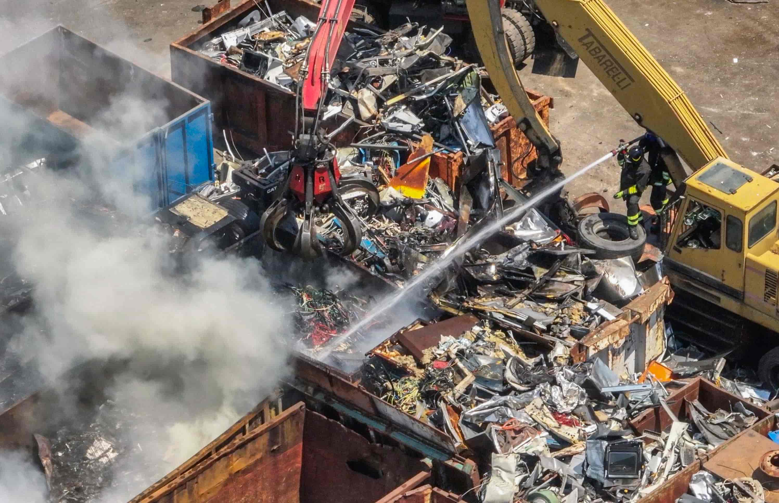 L’esplosione di Roma e la lezione dimenticata sulla sicurezza del Gpl