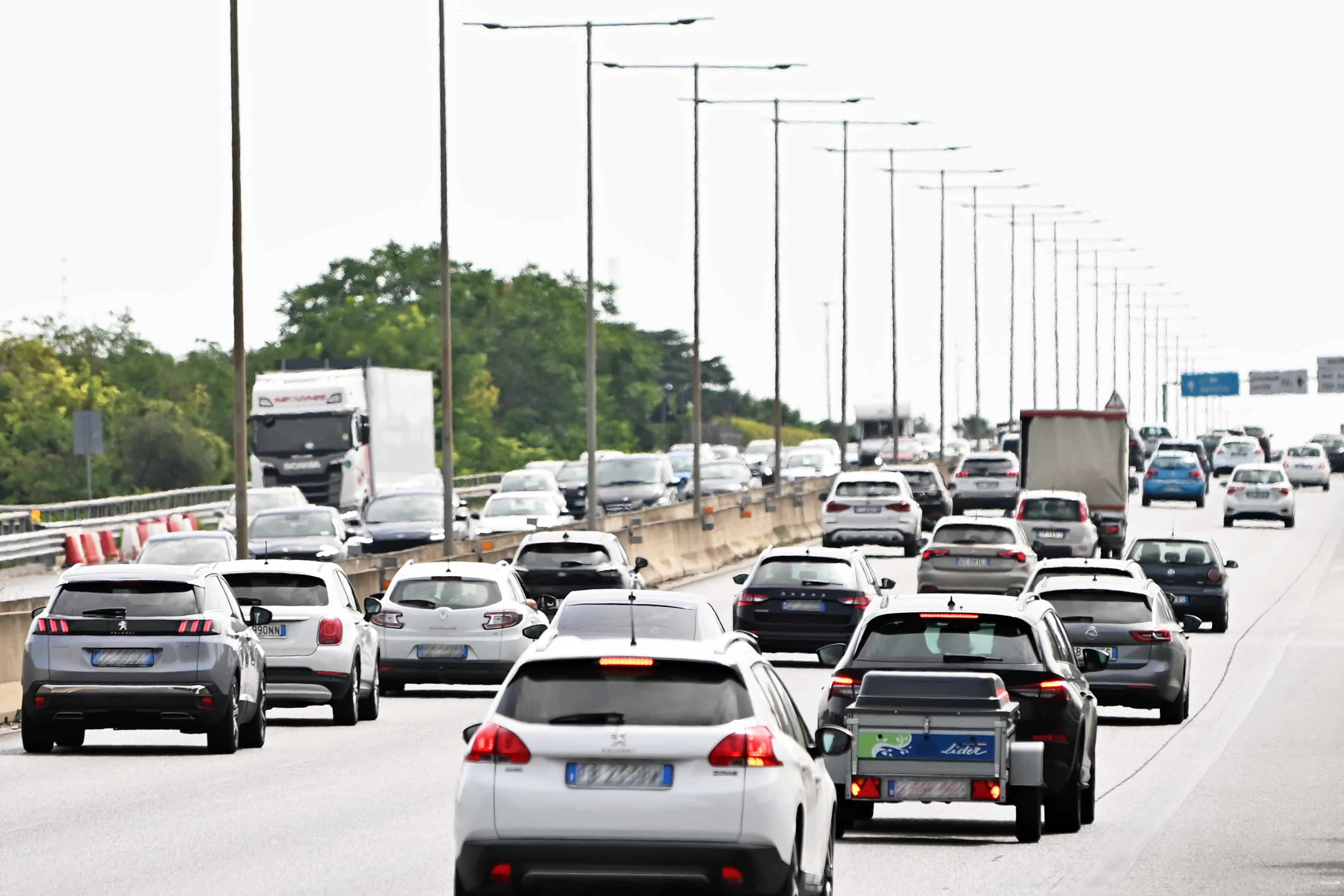 Rimborsi autostradali in caso di disagi, l’Autorità dei Trasporti approva la svolta attesa da milioni di automobilisti