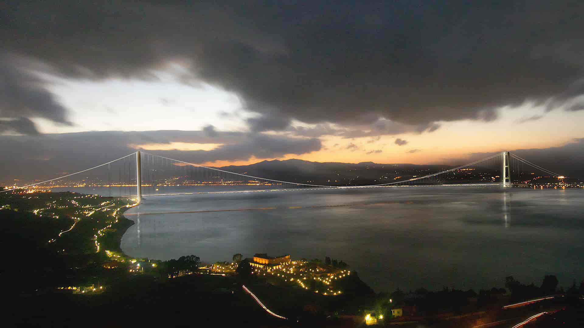 Ponte sullo Stretto, stop della Corte dei Conti al visto di legittimità, scontro frontale con il Governo