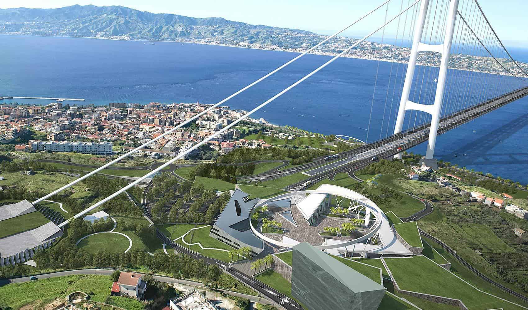 Il Ponte sullo Stretto convince tre italiani su quattro e domina il dibattito sulle Grandi Opere