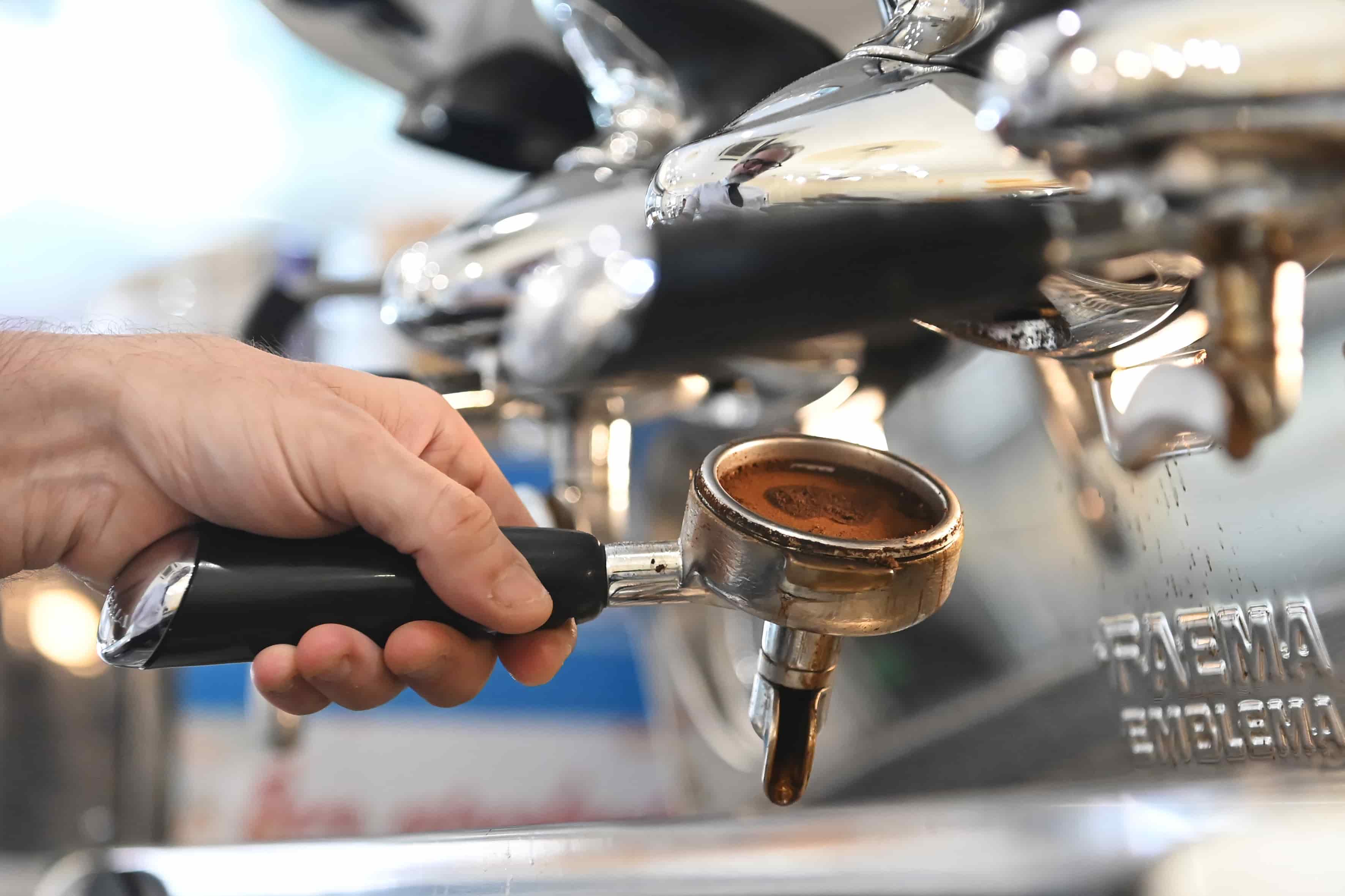 Caffè. I prezzi sui mercati internazionali restano alti; timori per i raccolti in Brasile