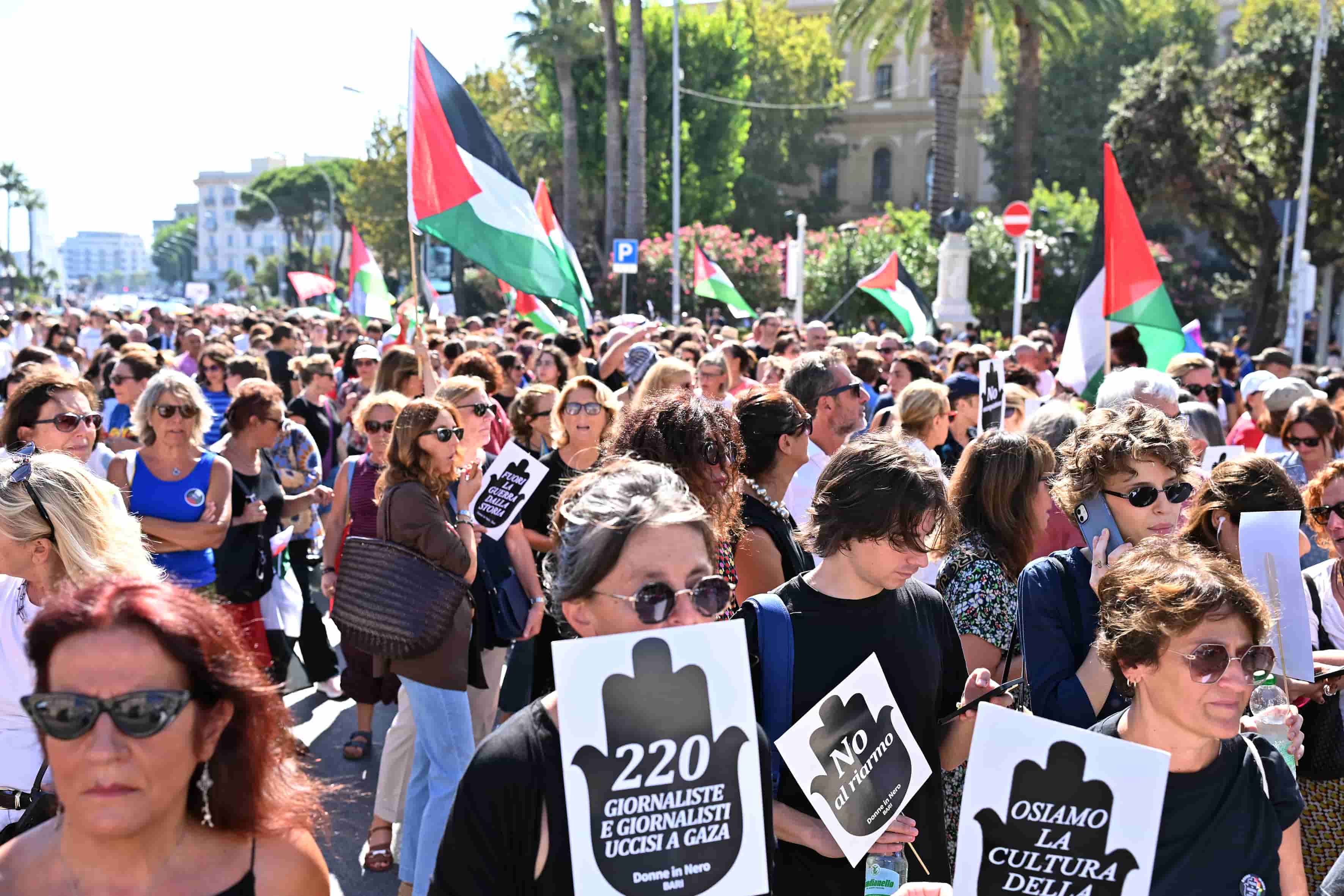 Sciopero generale: illegittimo per il Garante, ma la CGIL va avanti